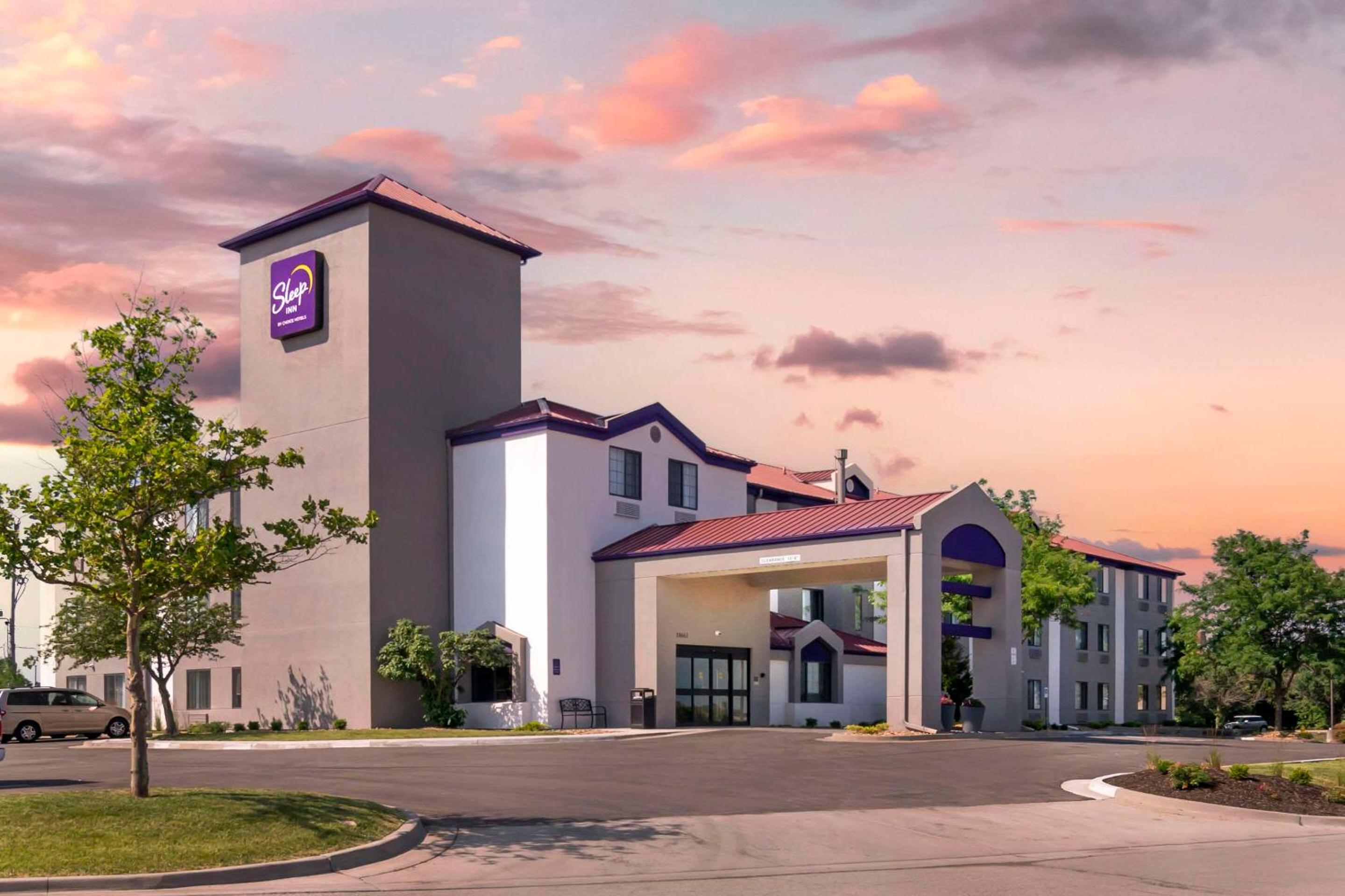 Sleep Inn Olathe - Kansas City - Property Image 22