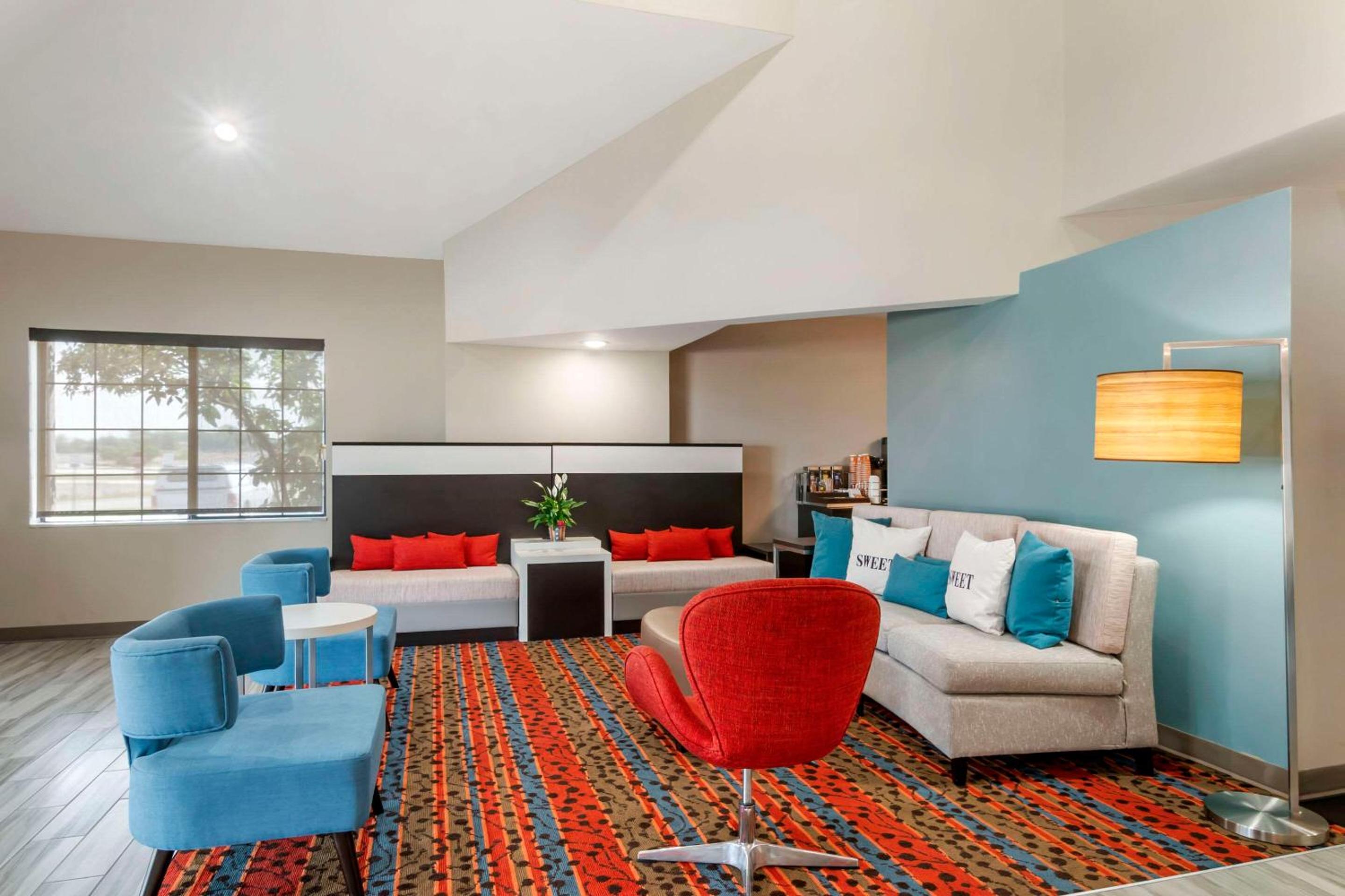 Sleep Inn Olathe - Kansas City - Property Image 25