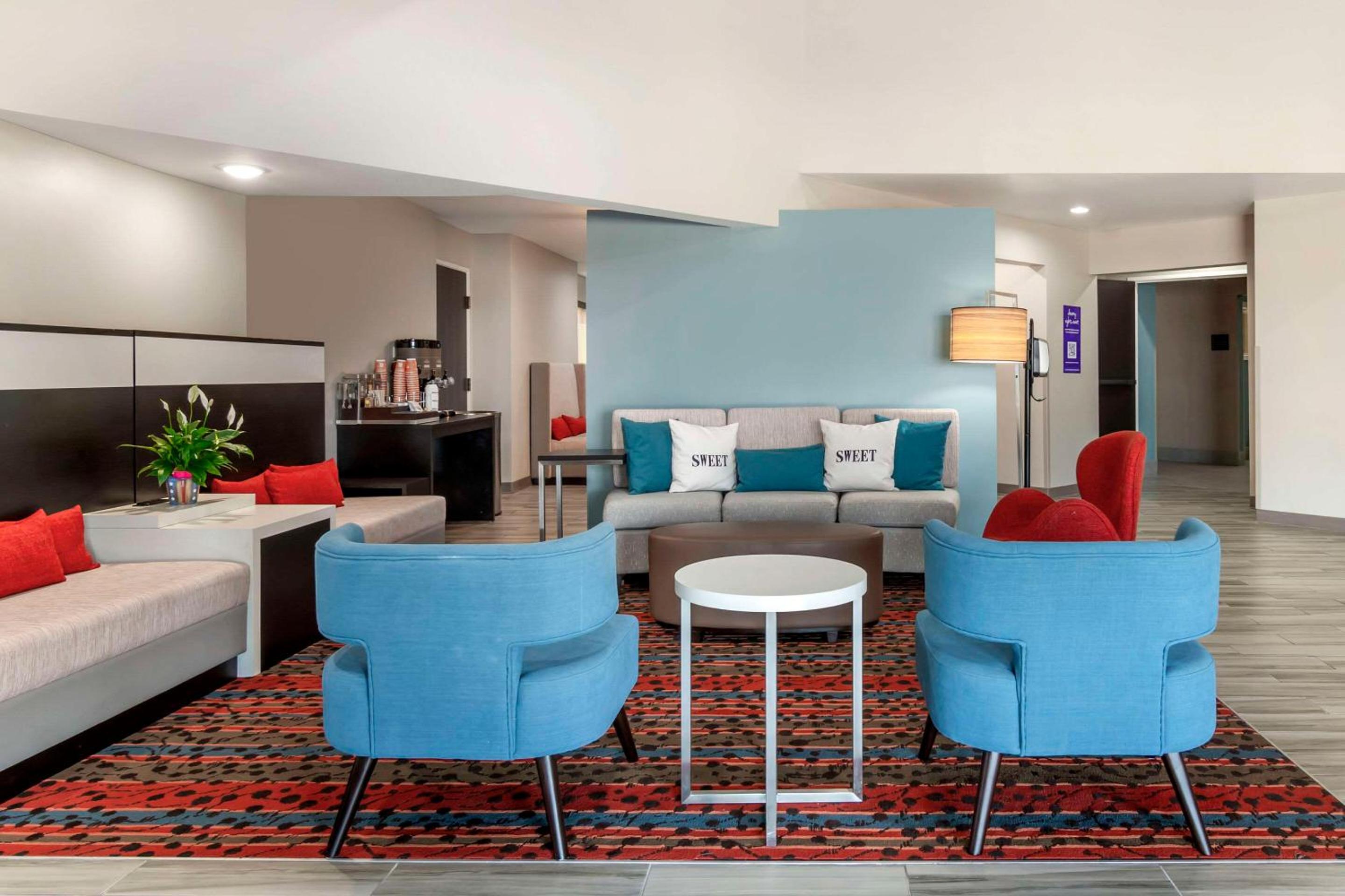 Sleep Inn Olathe - Kansas City - Property Image 24
