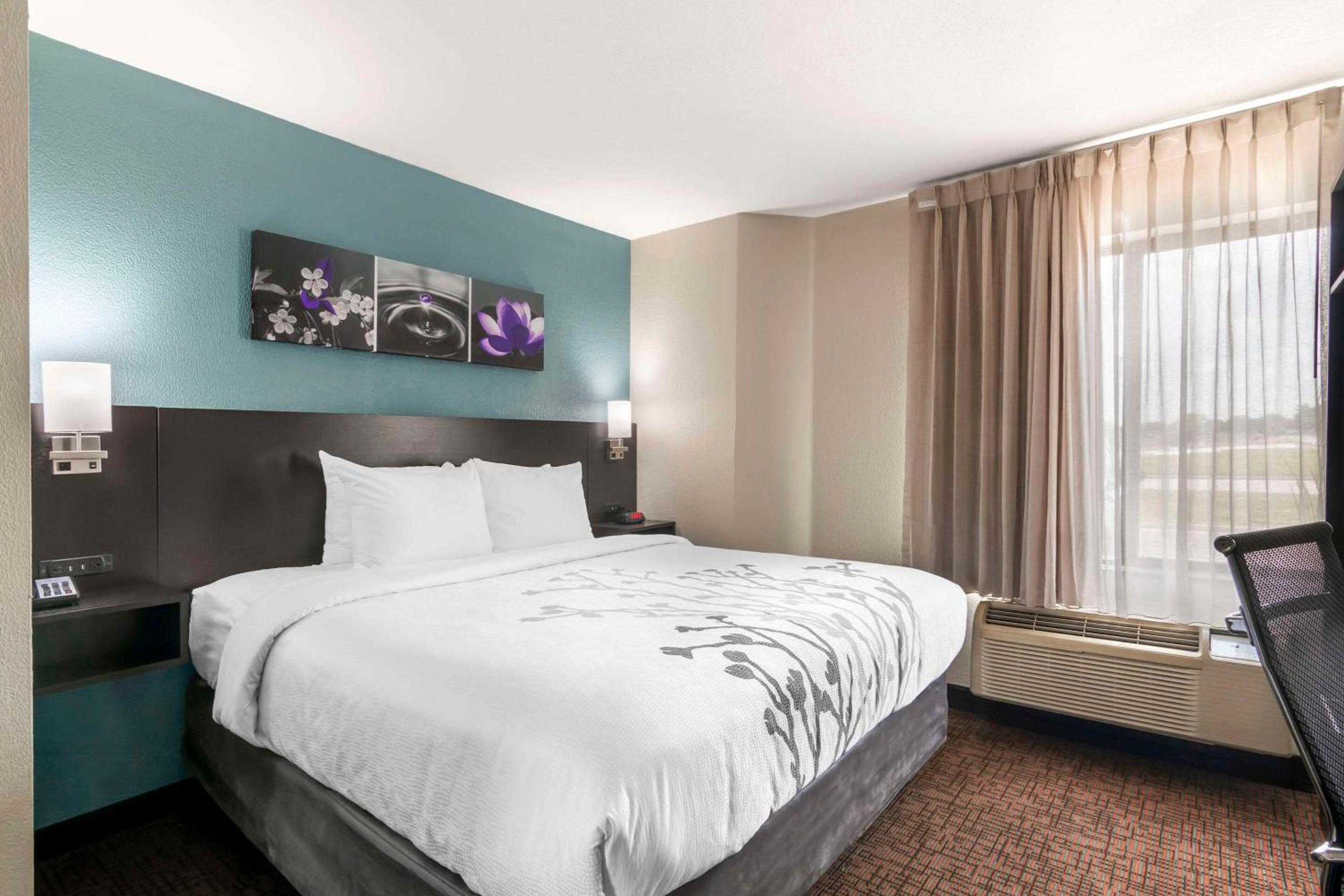 Sleep Inn Olathe - Kansas City - Property Image 26