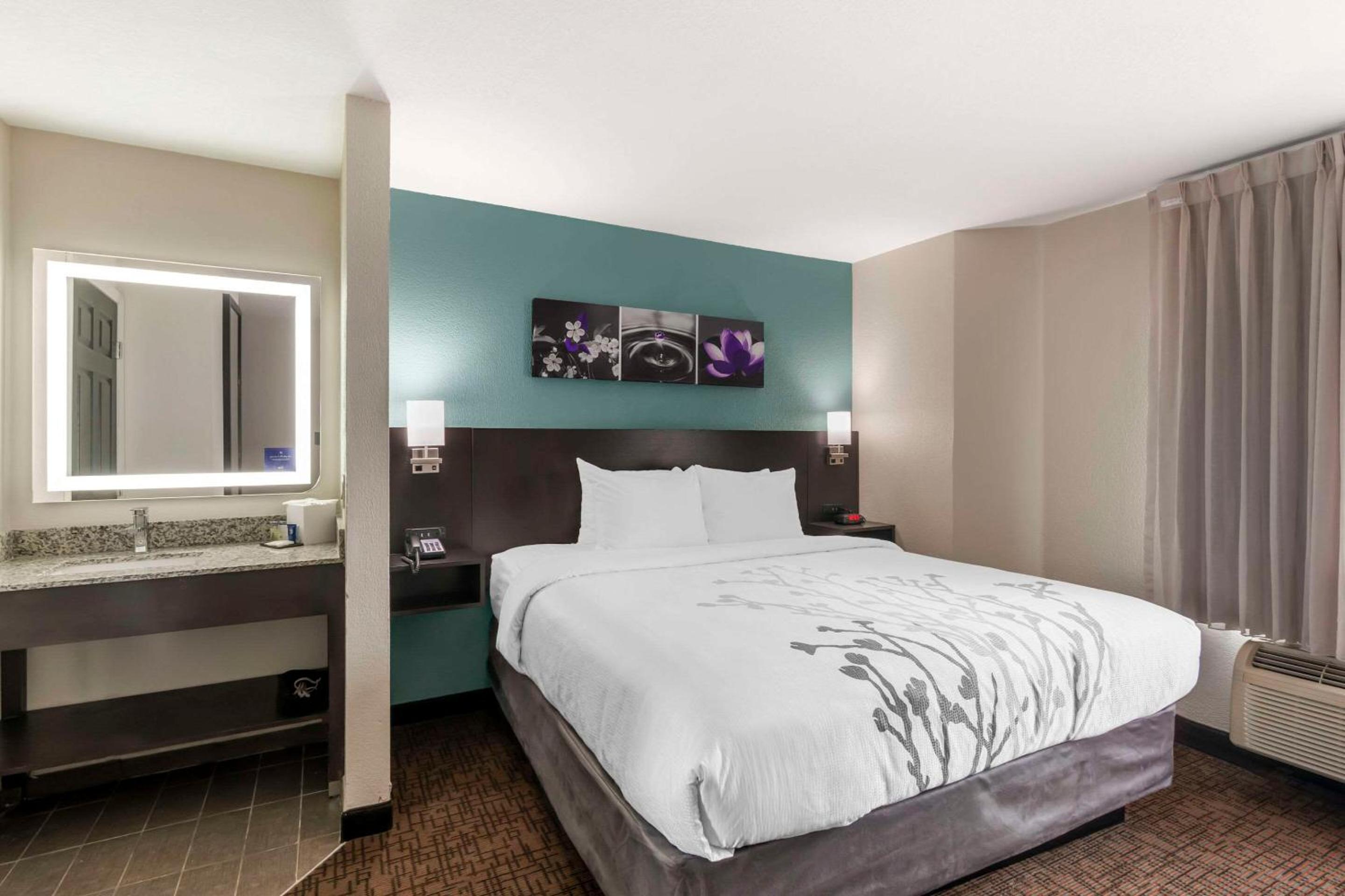 Sleep Inn Olathe - Kansas City - Property Image 27