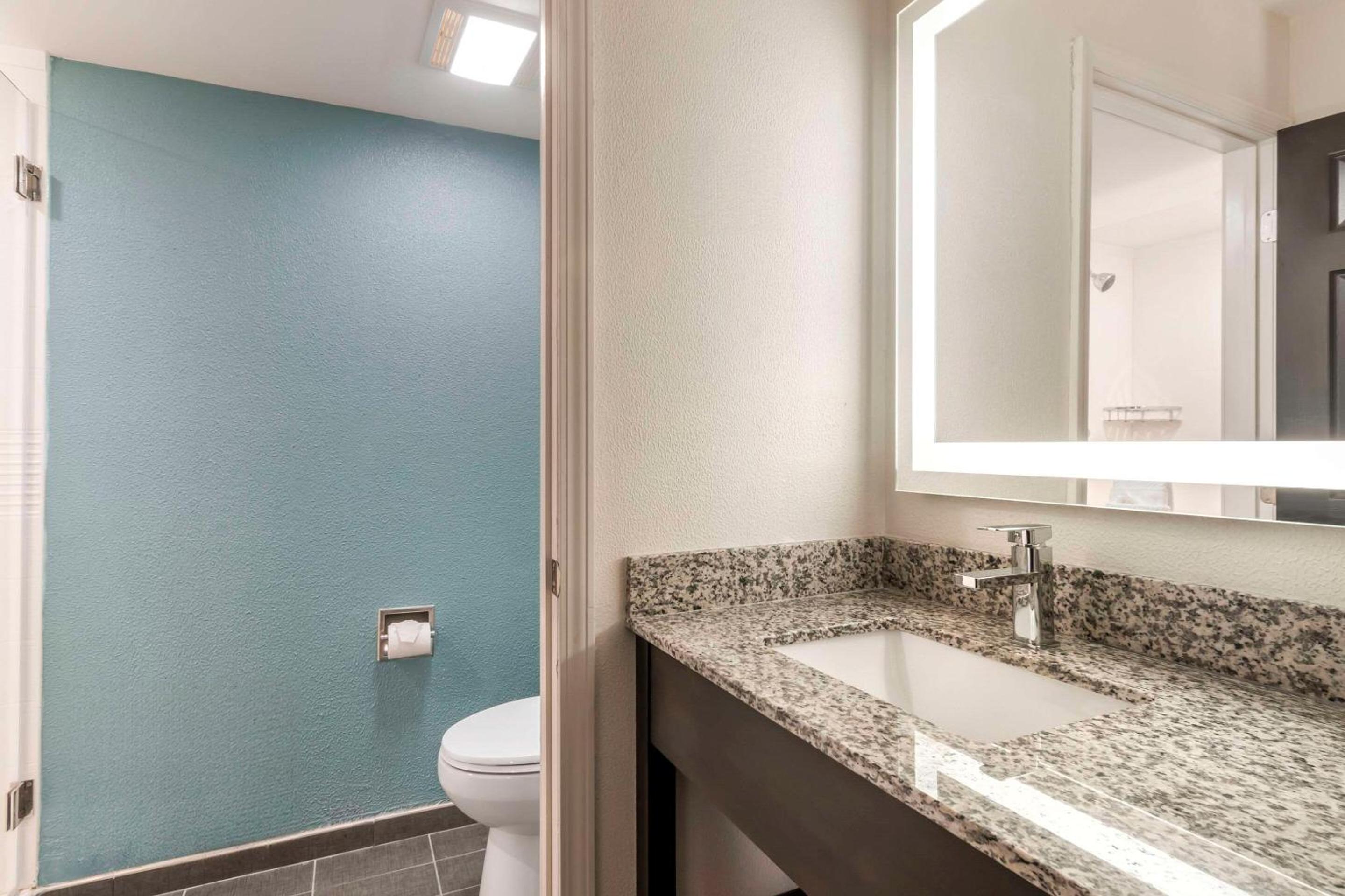 Sleep Inn Olathe - Kansas City - Property Image 20