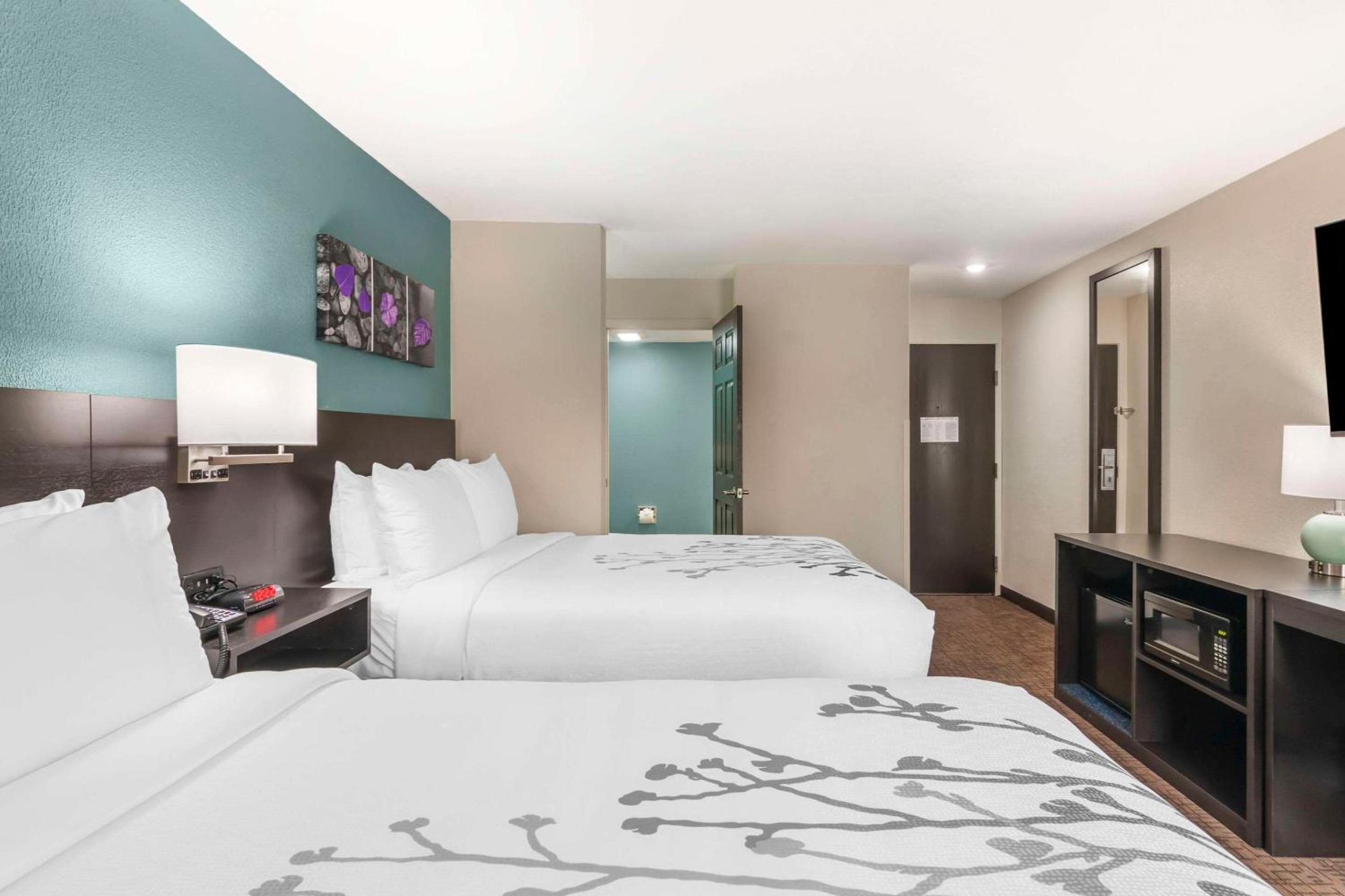 Sleep Inn Olathe - Kansas City - Property Image 31