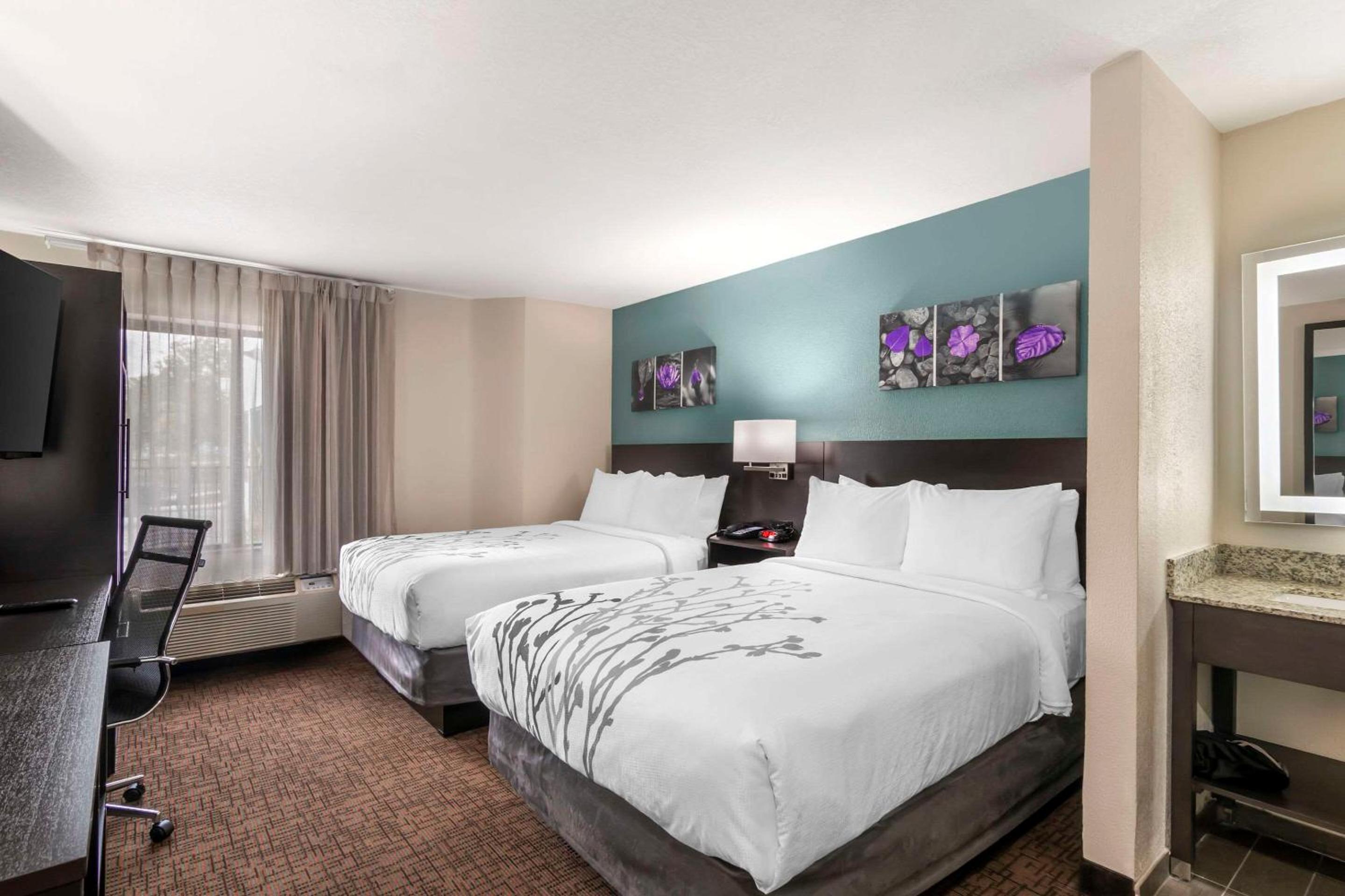 Sleep Inn Olathe - Kansas City - Property Image 30