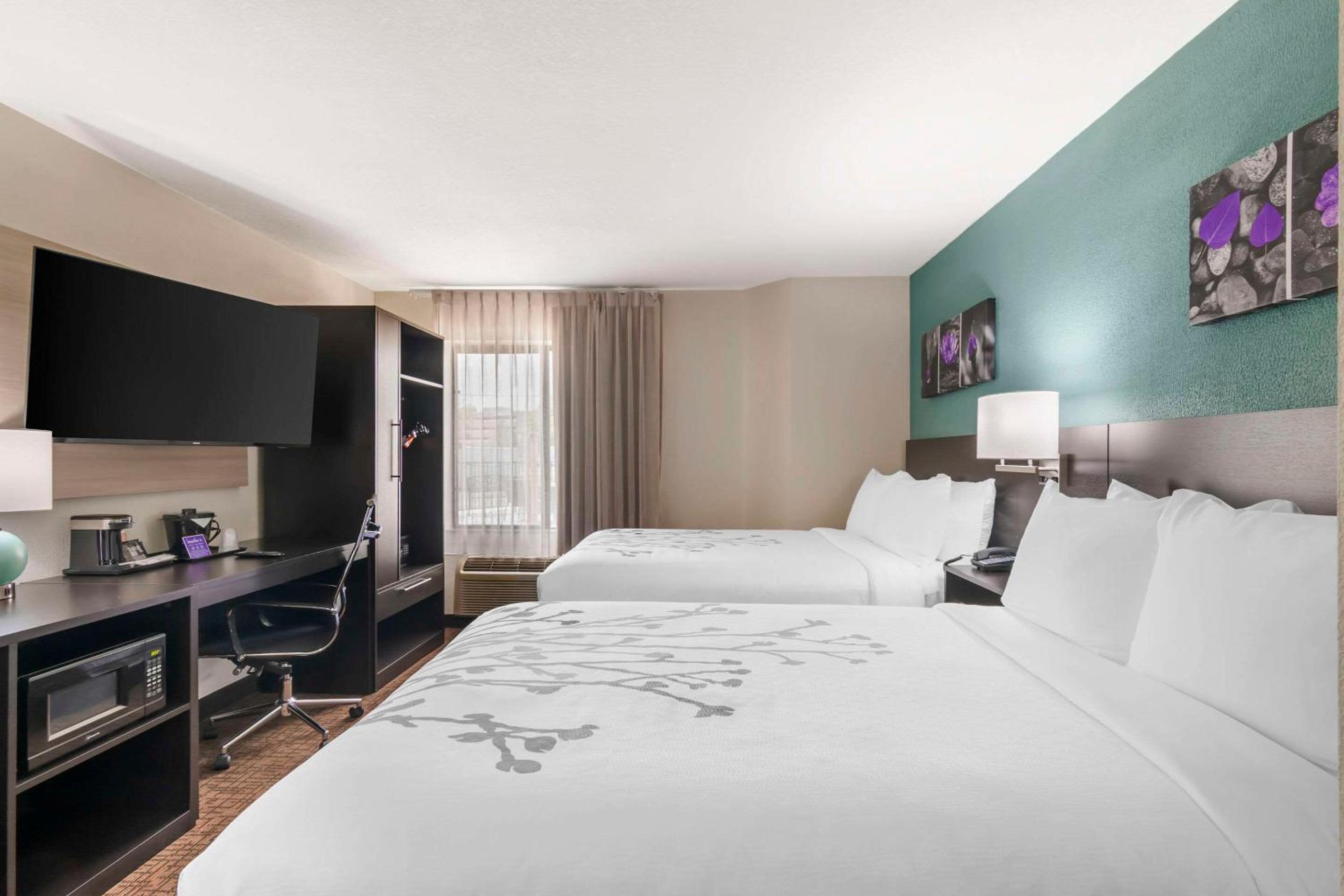 Sleep Inn Olathe - Kansas City - Property Image 32