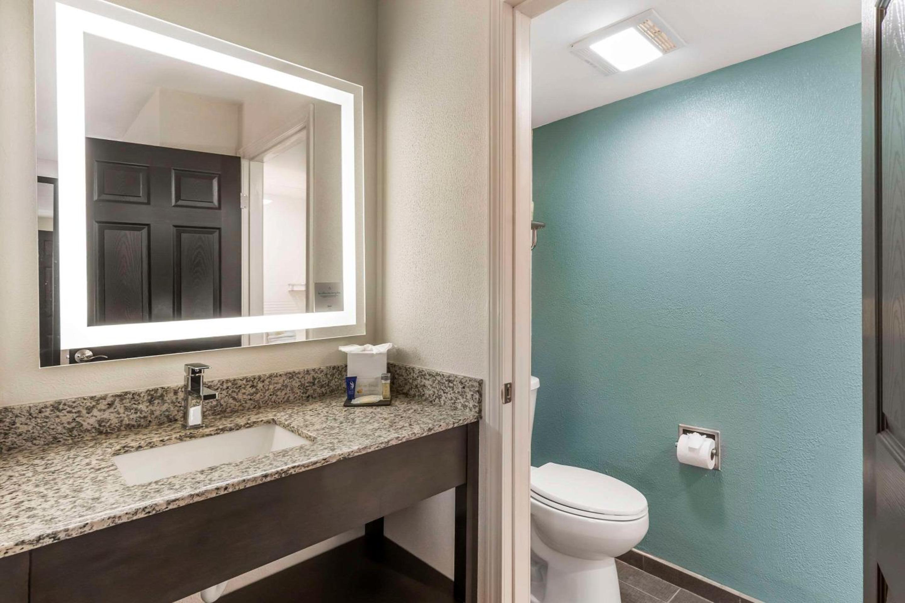 Sleep Inn Olathe - Kansas City - Property Image 33