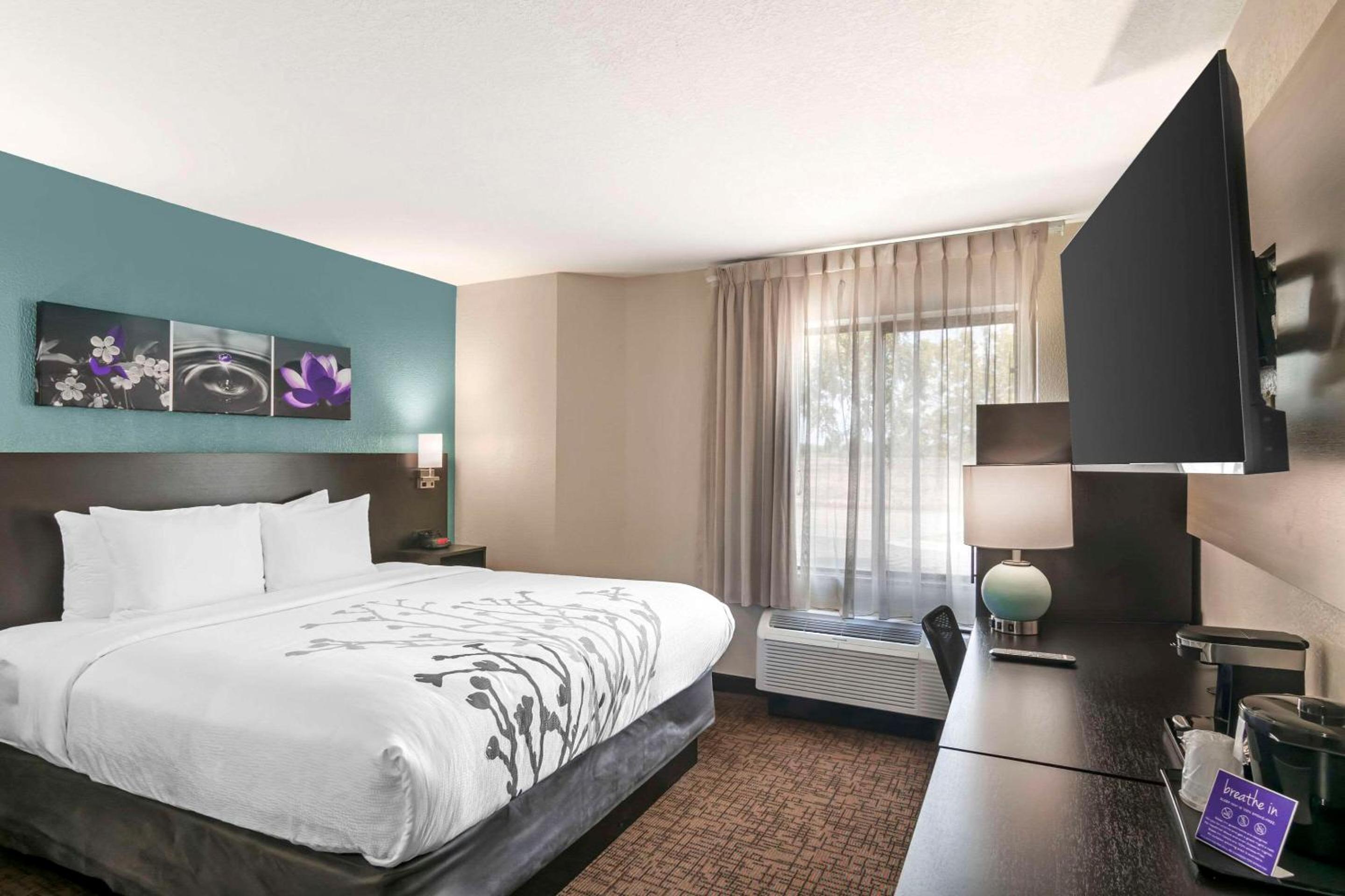 Sleep Inn Olathe - Kansas City - Property Image 34