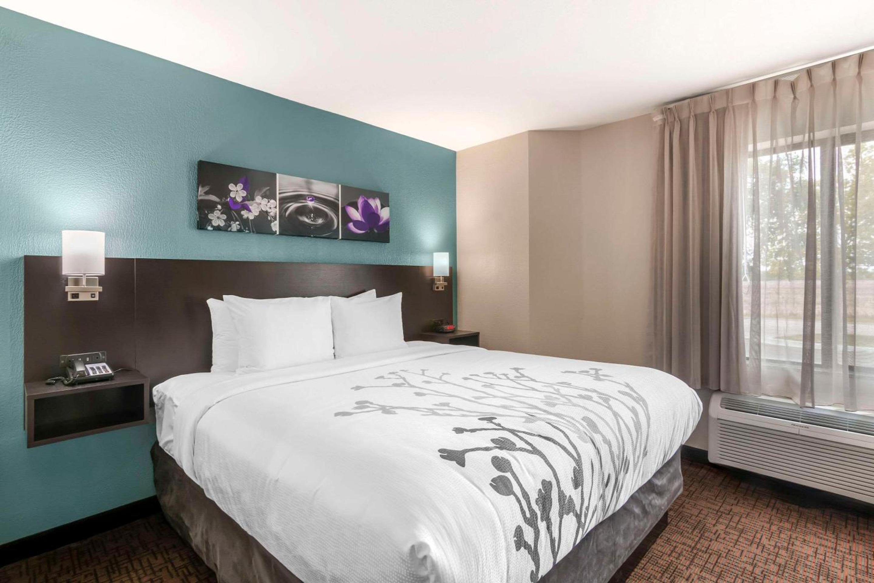 Sleep Inn Olathe - Kansas City - Property Image 35
