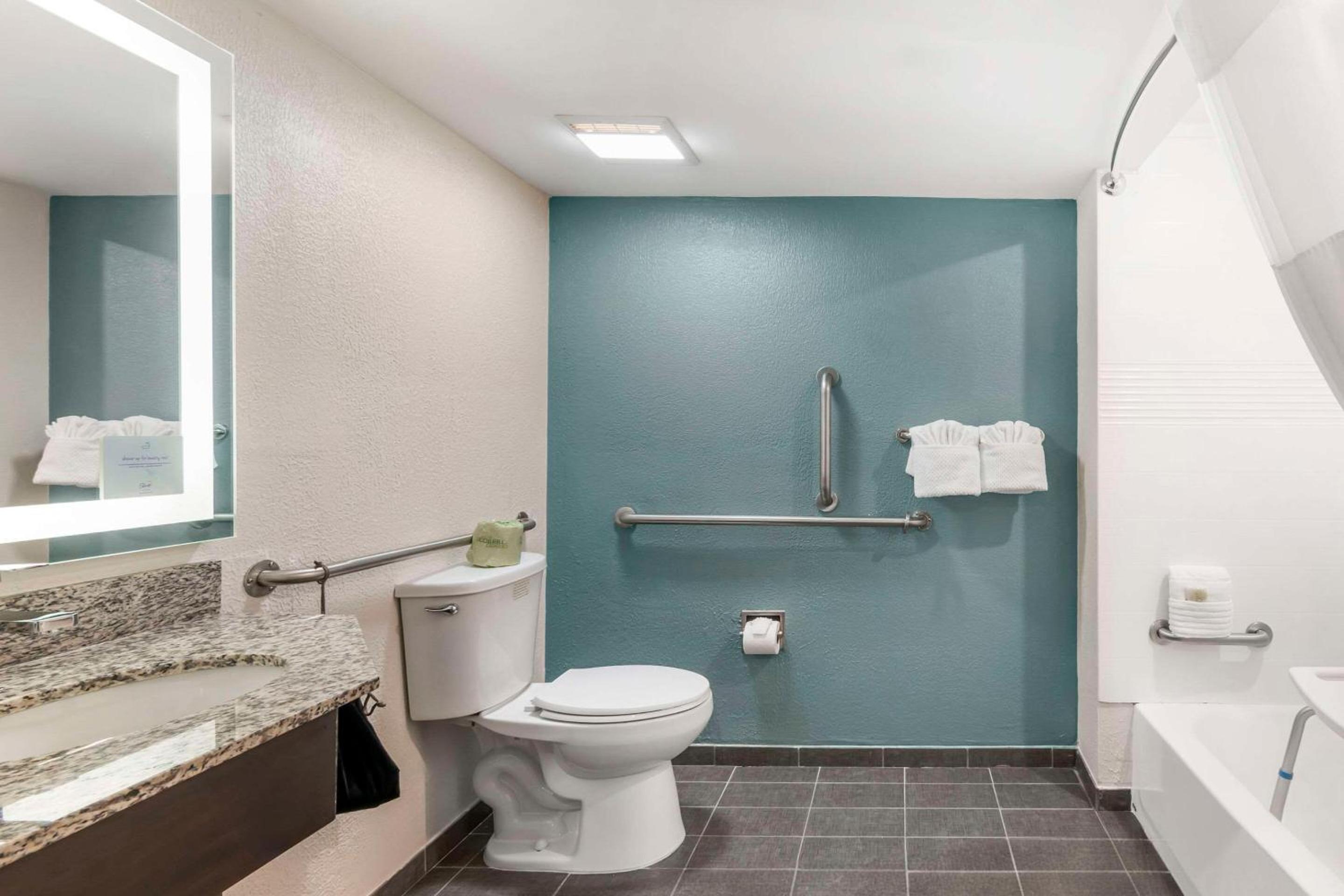 Sleep Inn Olathe - Kansas City - Property Image 37