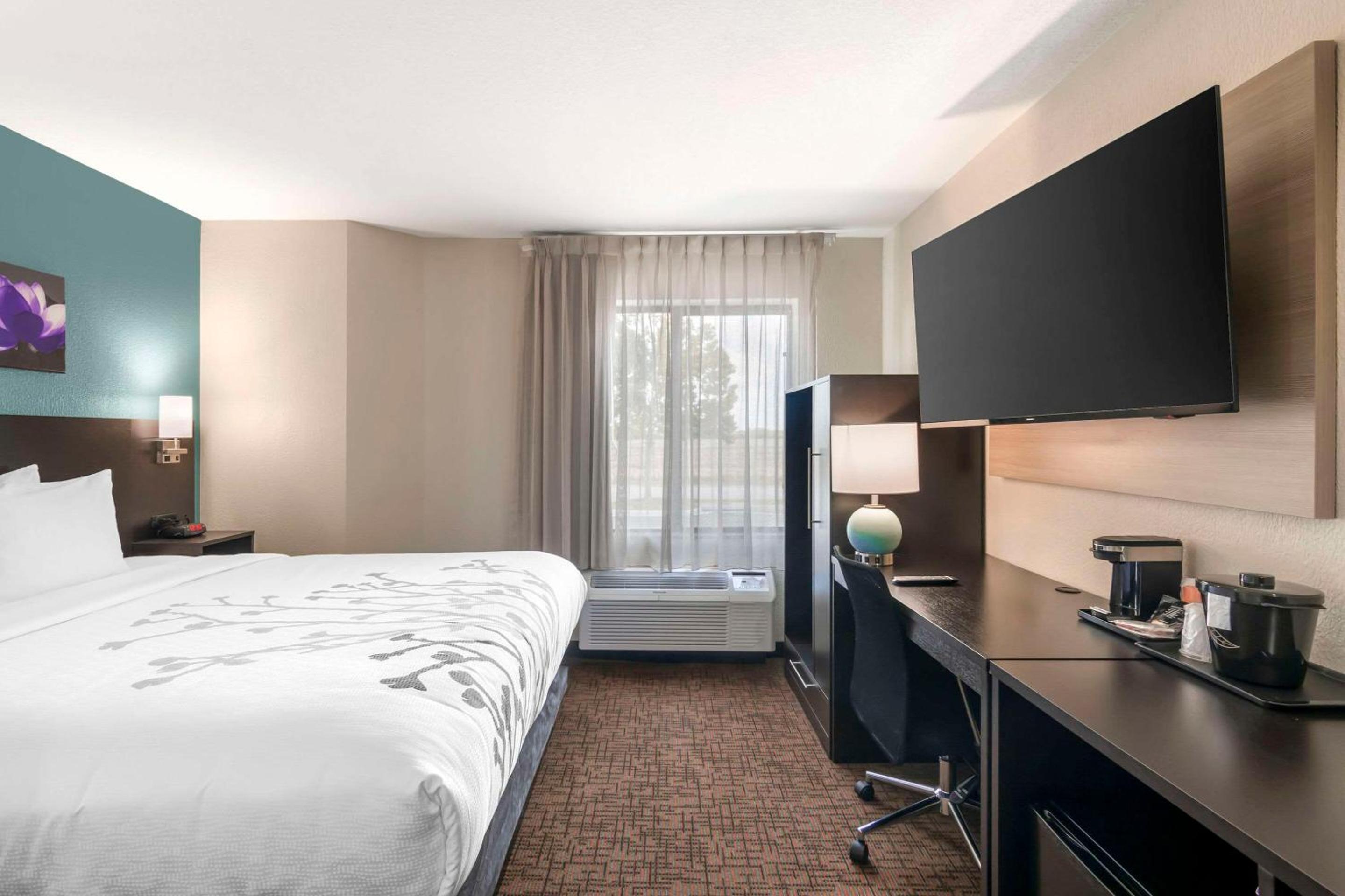 Sleep Inn Olathe - Kansas City - Property Image 36