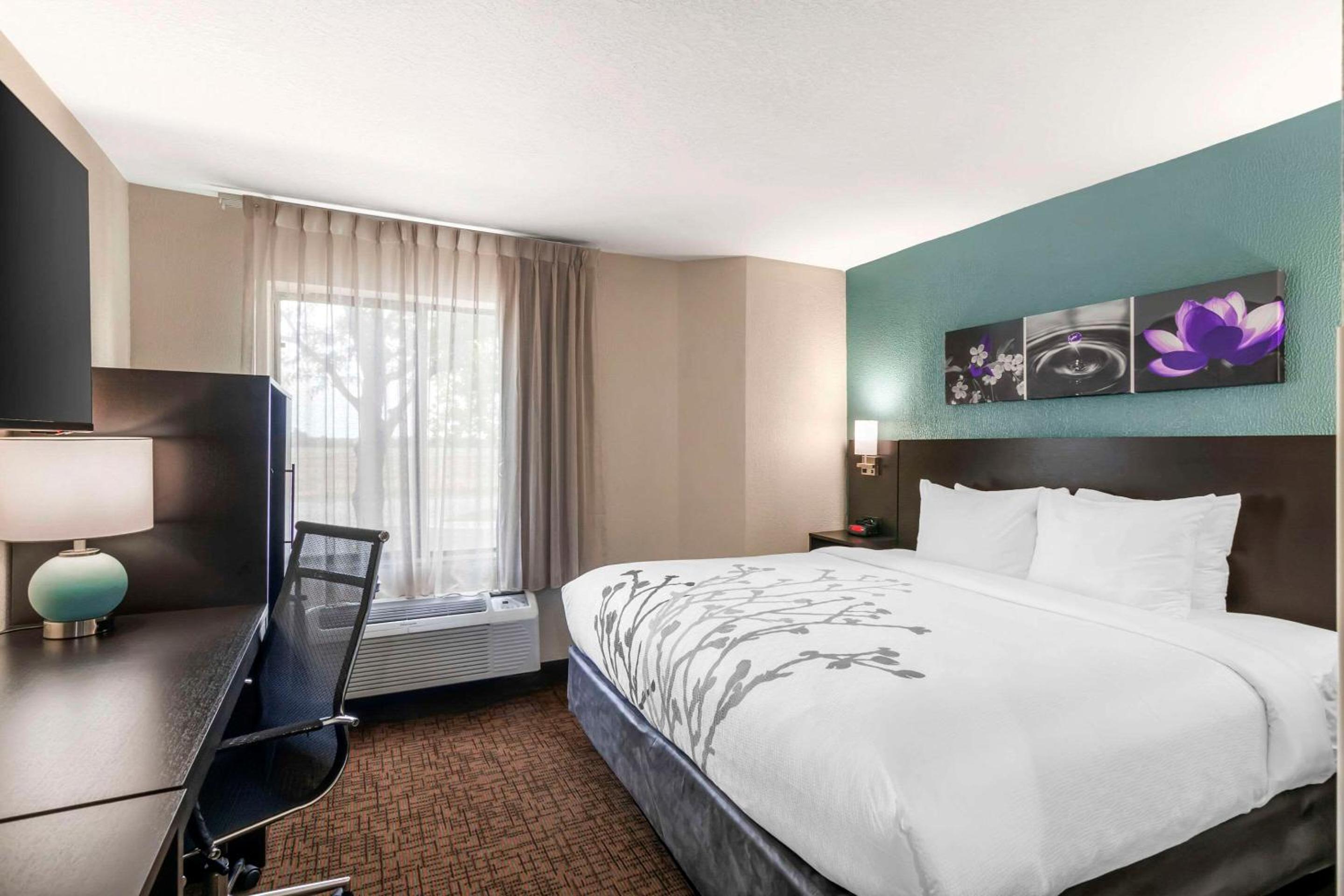 Sleep Inn Olathe - Kansas City - Property Image 19