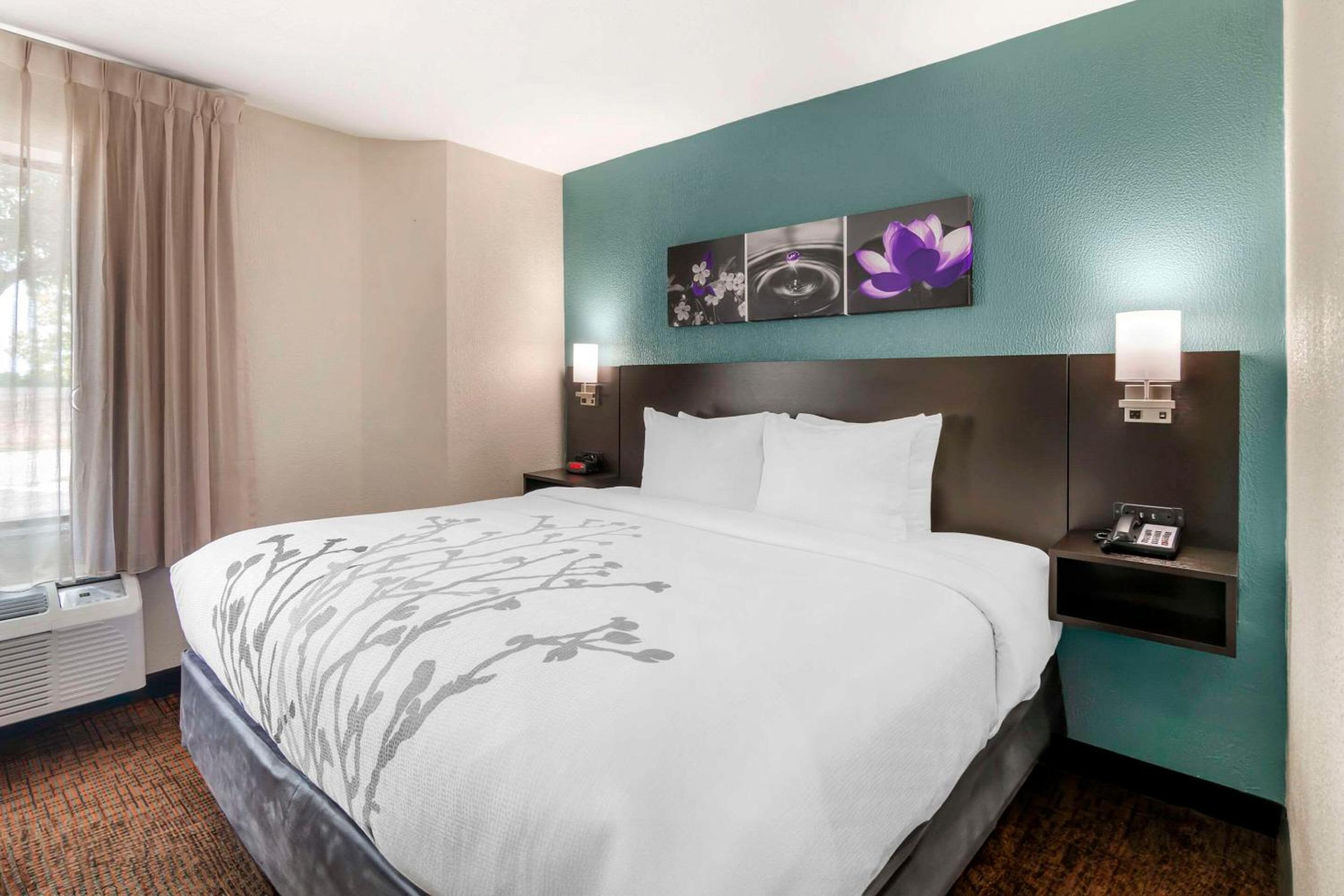Sleep Inn Olathe - Kansas City - Property Image 2