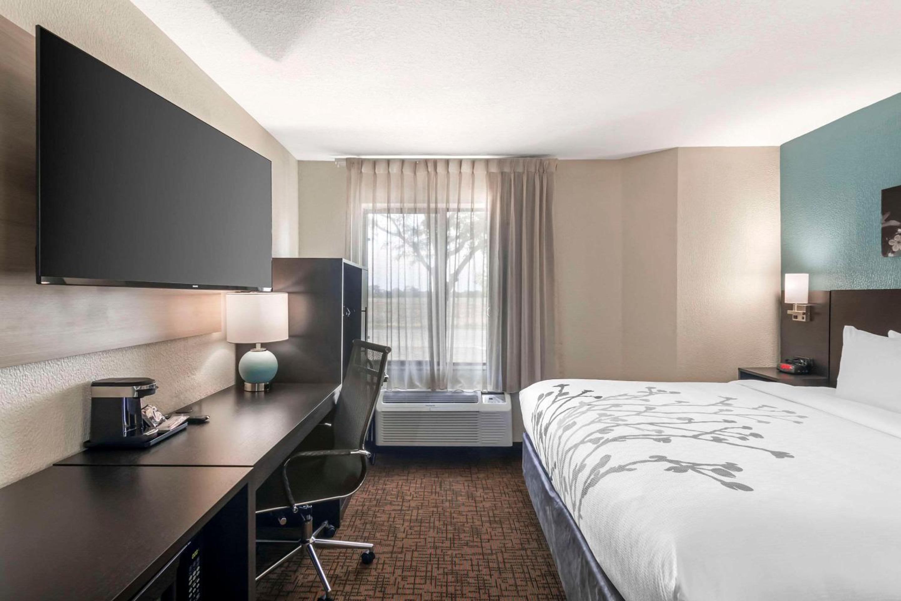 Sleep Inn Olathe - Kansas City - Property Image 3