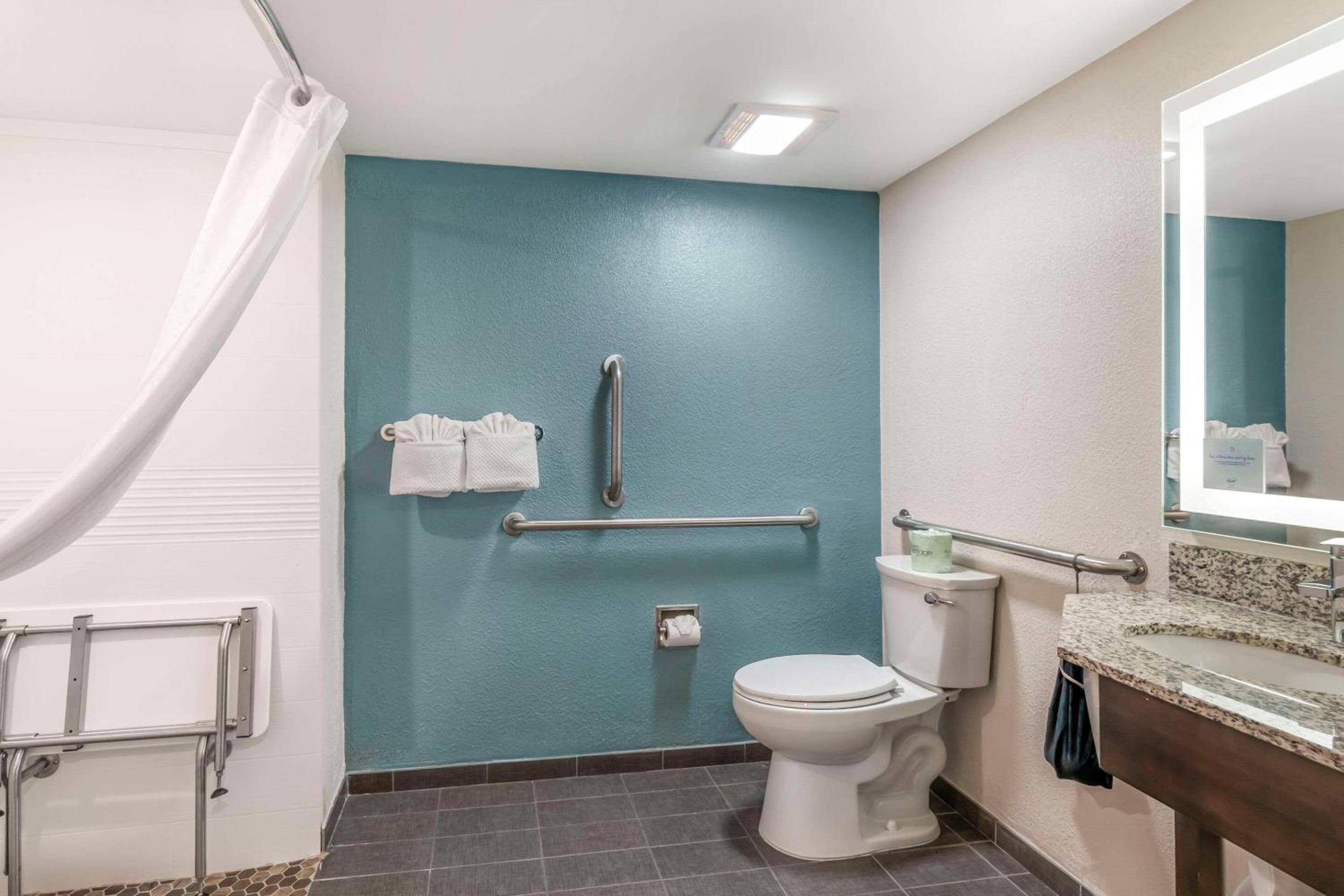 Sleep Inn Olathe - Kansas City - Property Image 4