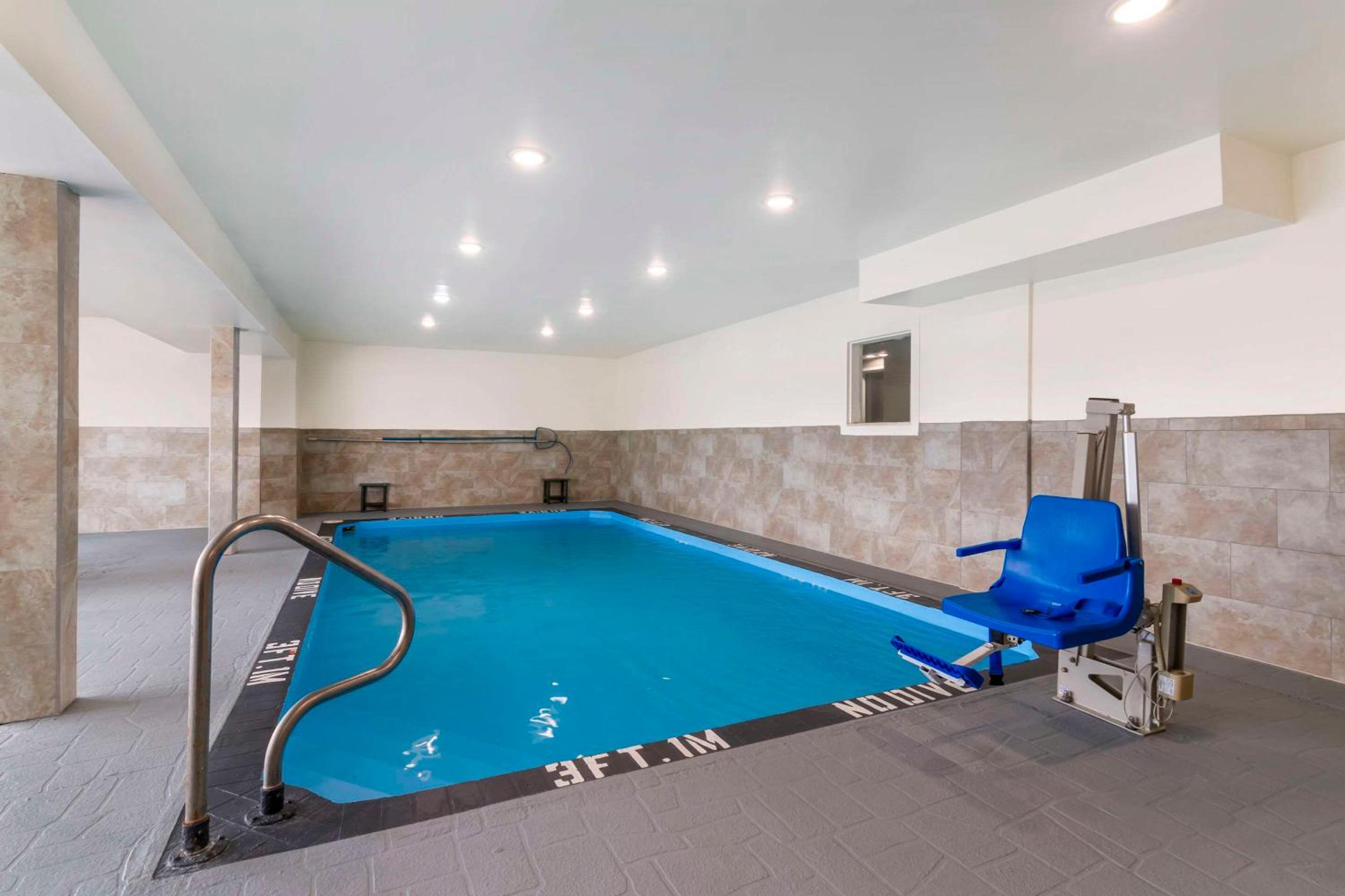 Sleep Inn Olathe - Kansas City - Property Image 5
