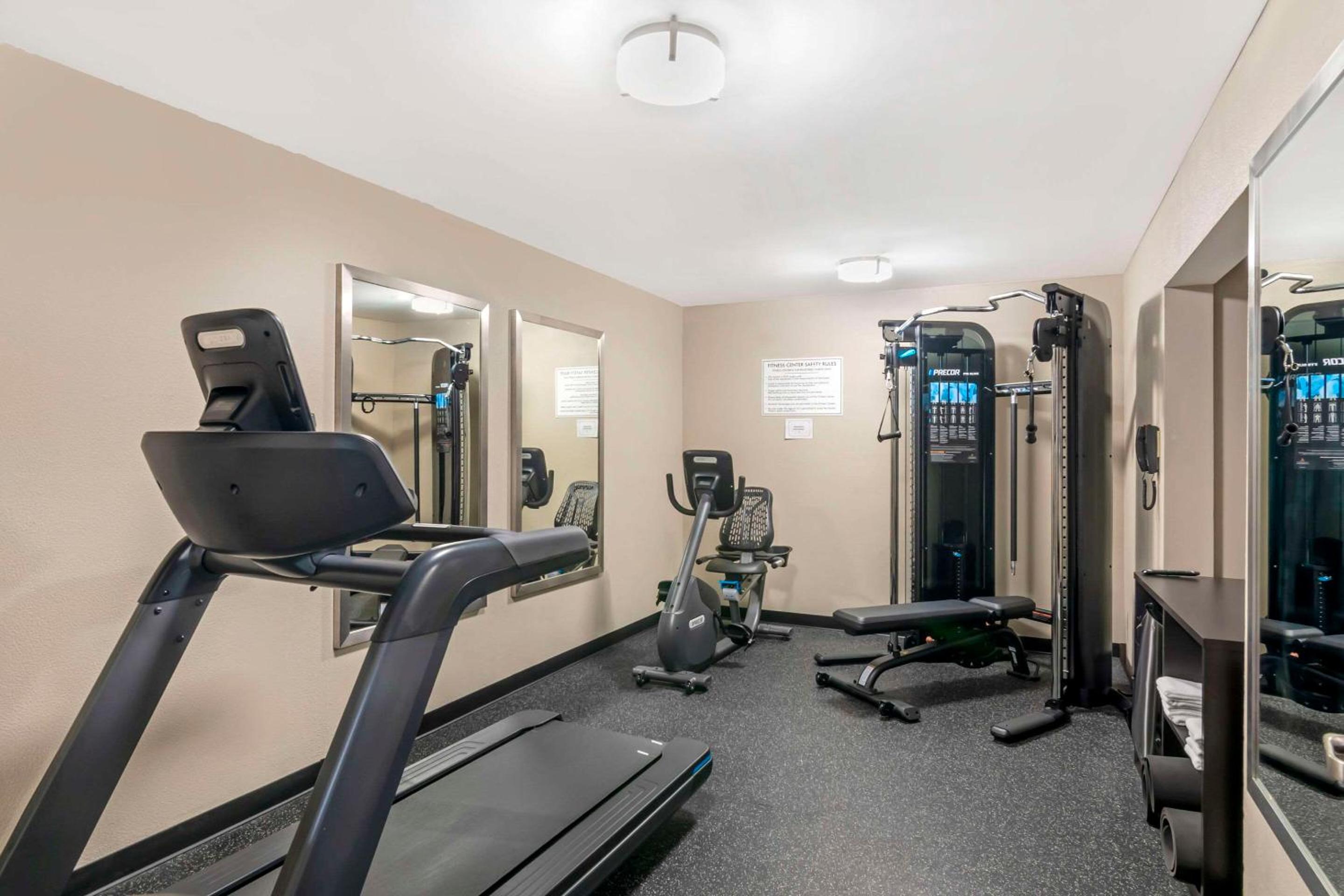 Sleep Inn Olathe - Kansas City - Property Image 7