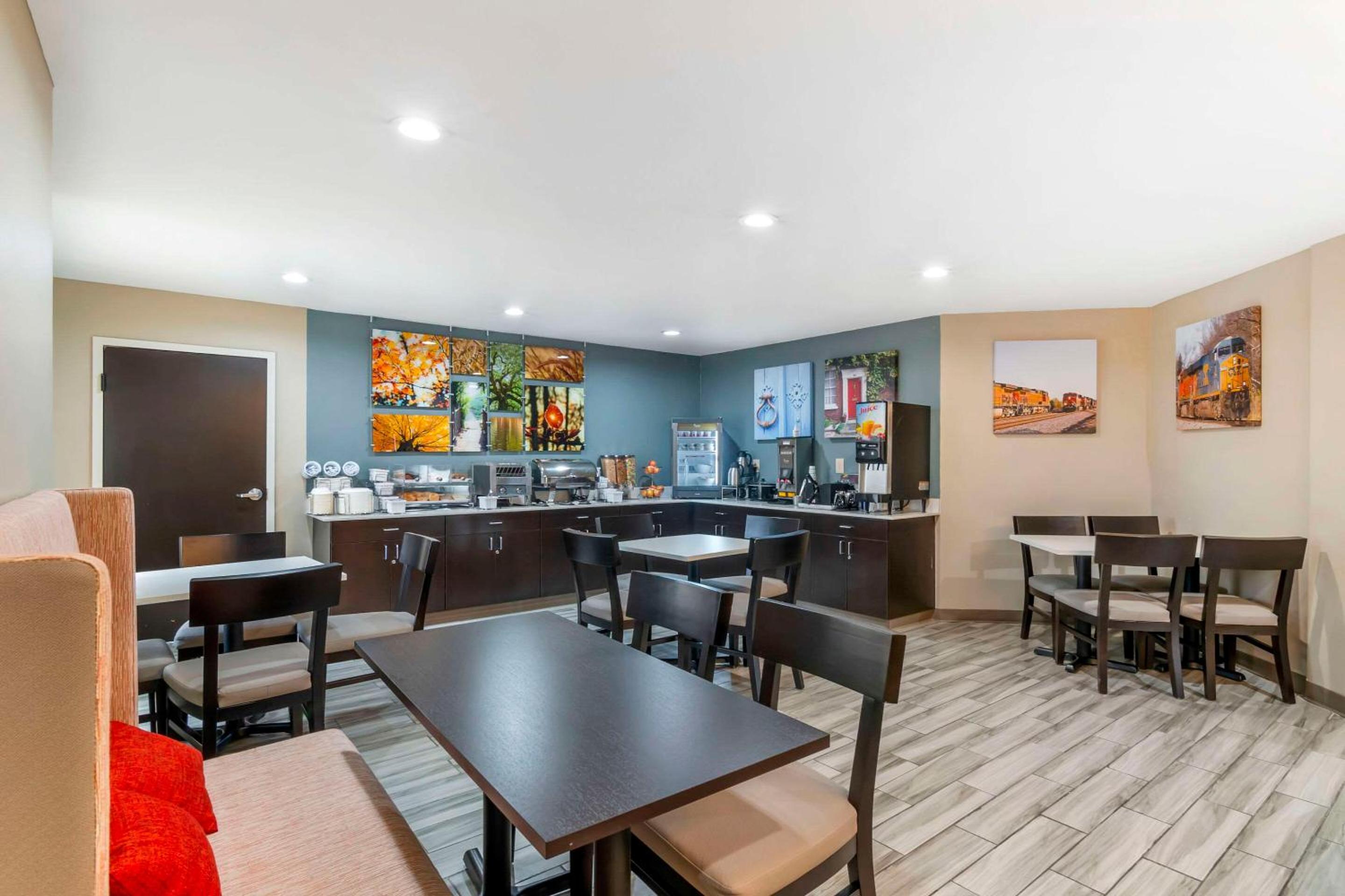 Sleep Inn Olathe - Kansas City - Property Image 10
