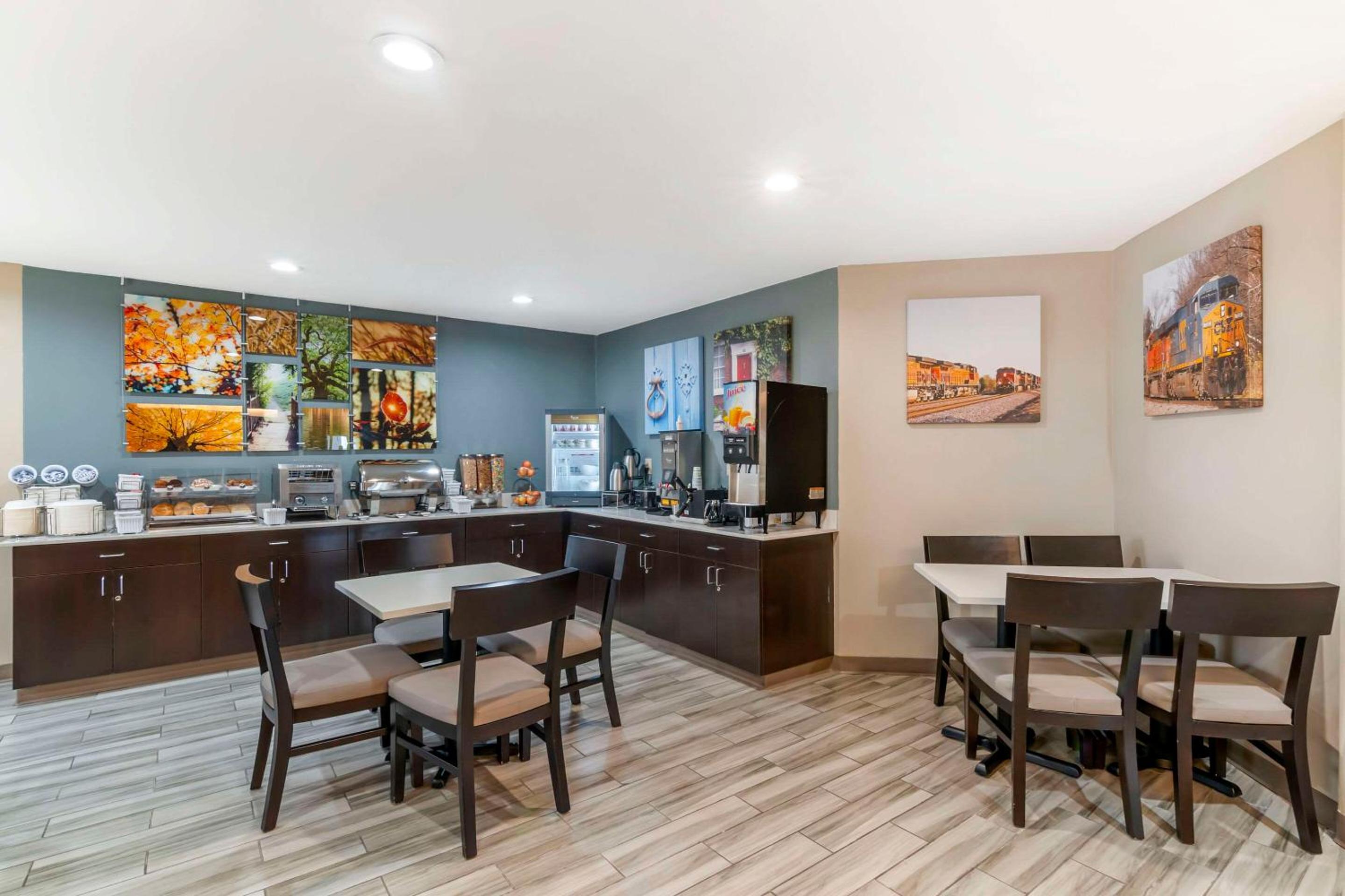 Sleep Inn Olathe - Kansas City - Property Image 1
