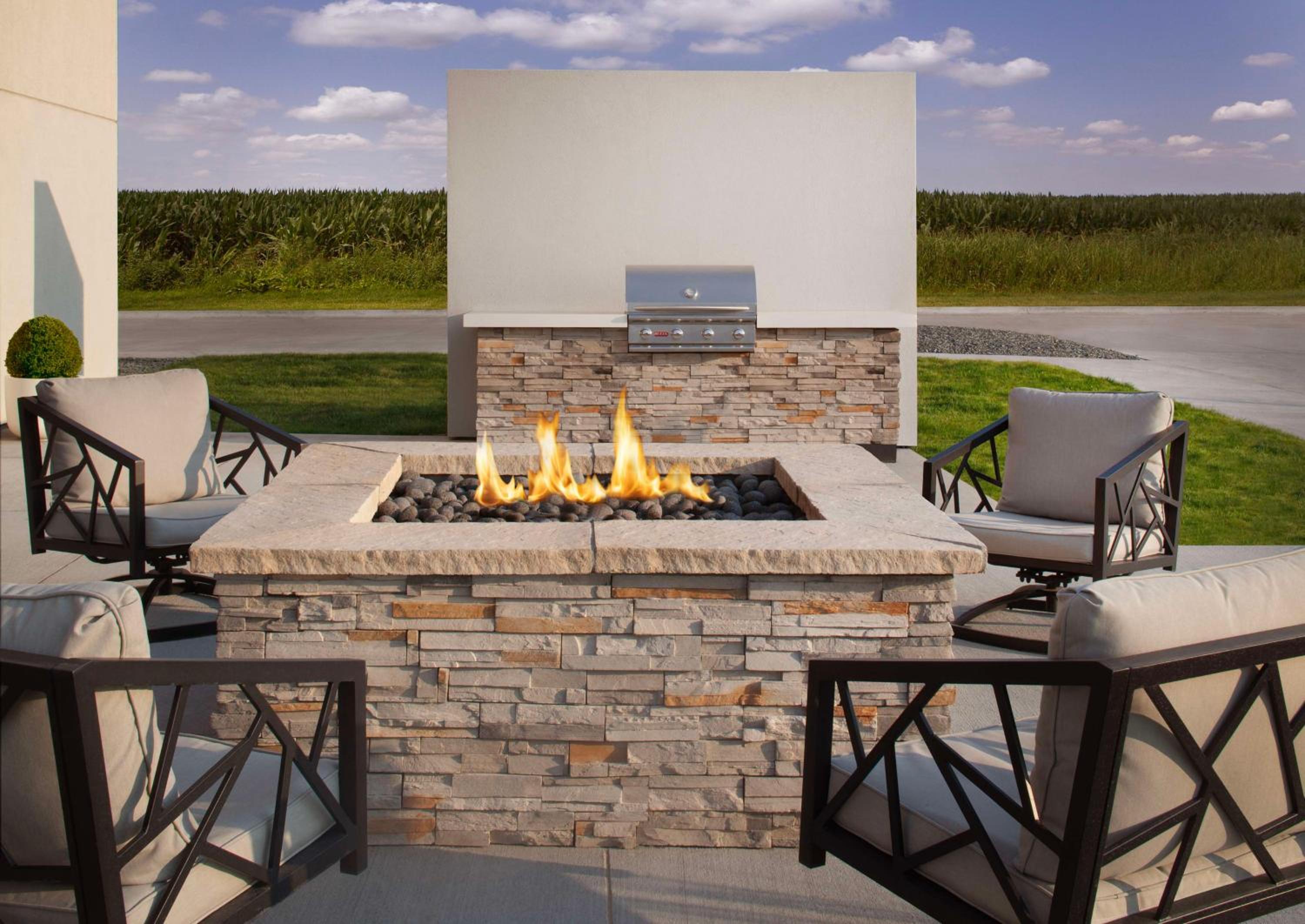 Ogallala Vacations - Hampton Inn Ogallala - Property Image 10