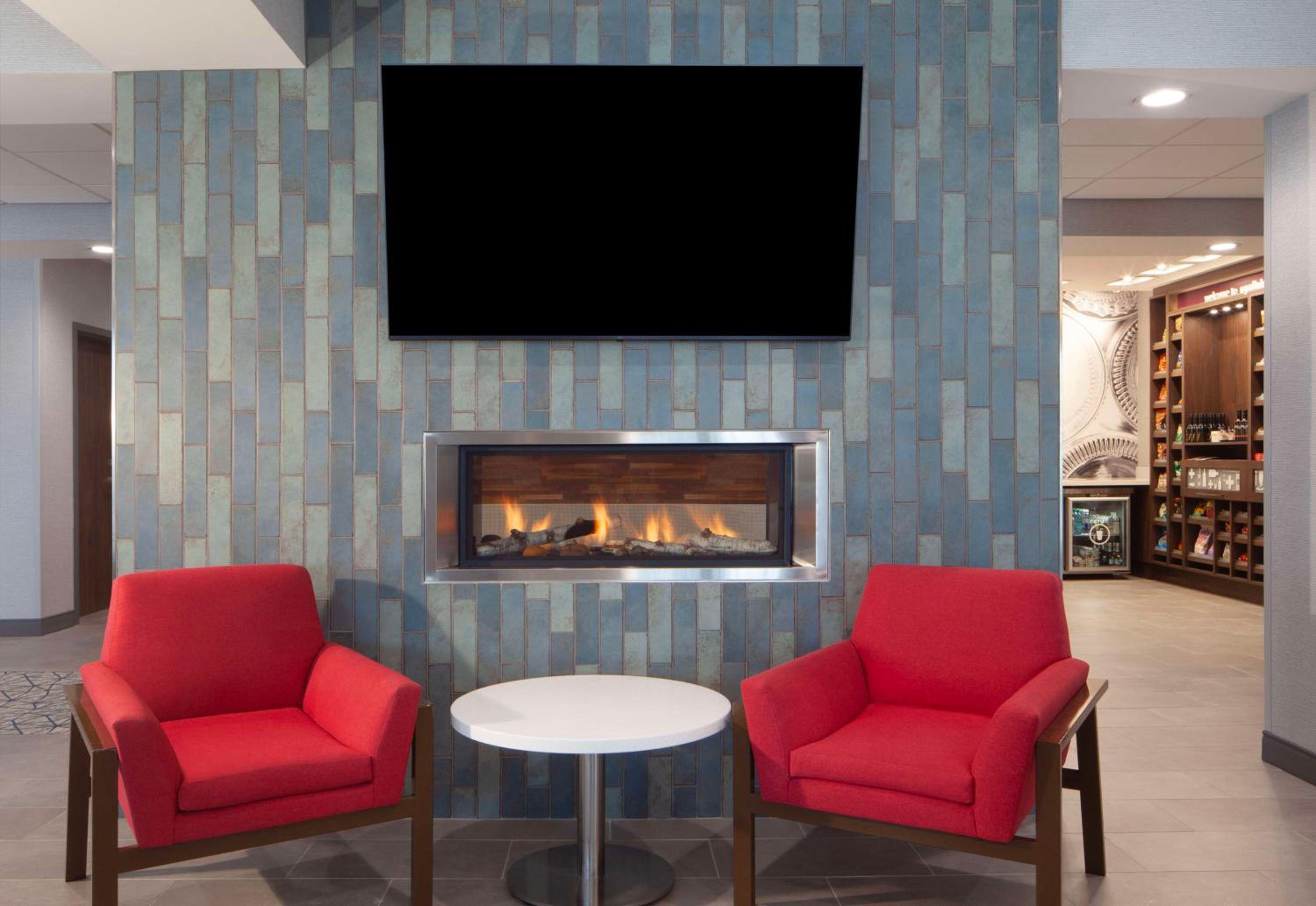 Ogallala Vacations - Hampton Inn Ogallala - Property Image 3