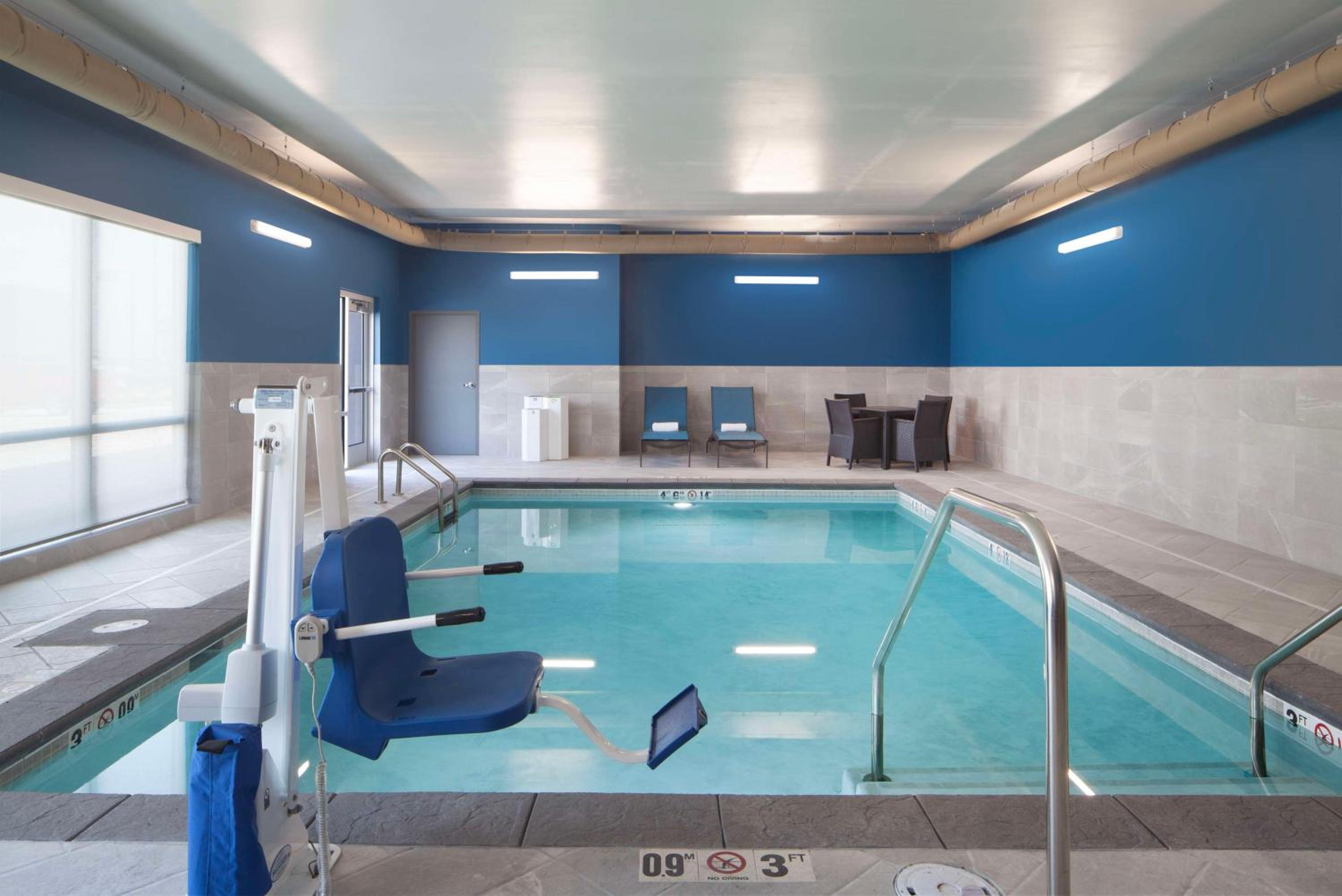 Hampton Inn Ogallala