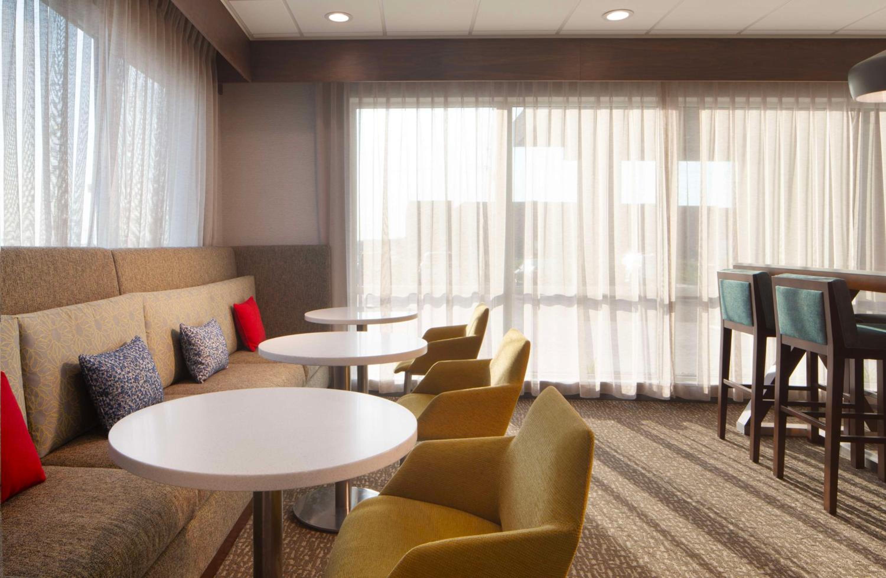 Hampton Inn Ogallala