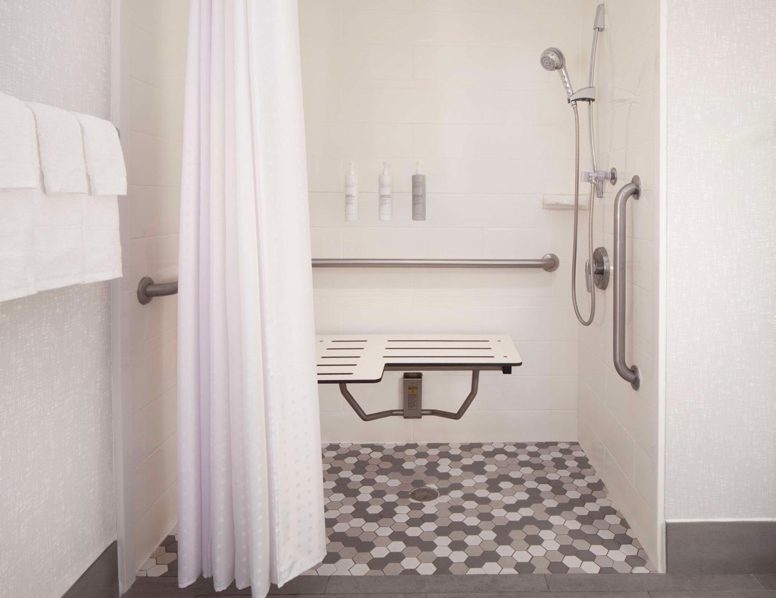 Ogallala Vacations - Hampton Inn Ogallala - Property Image 3