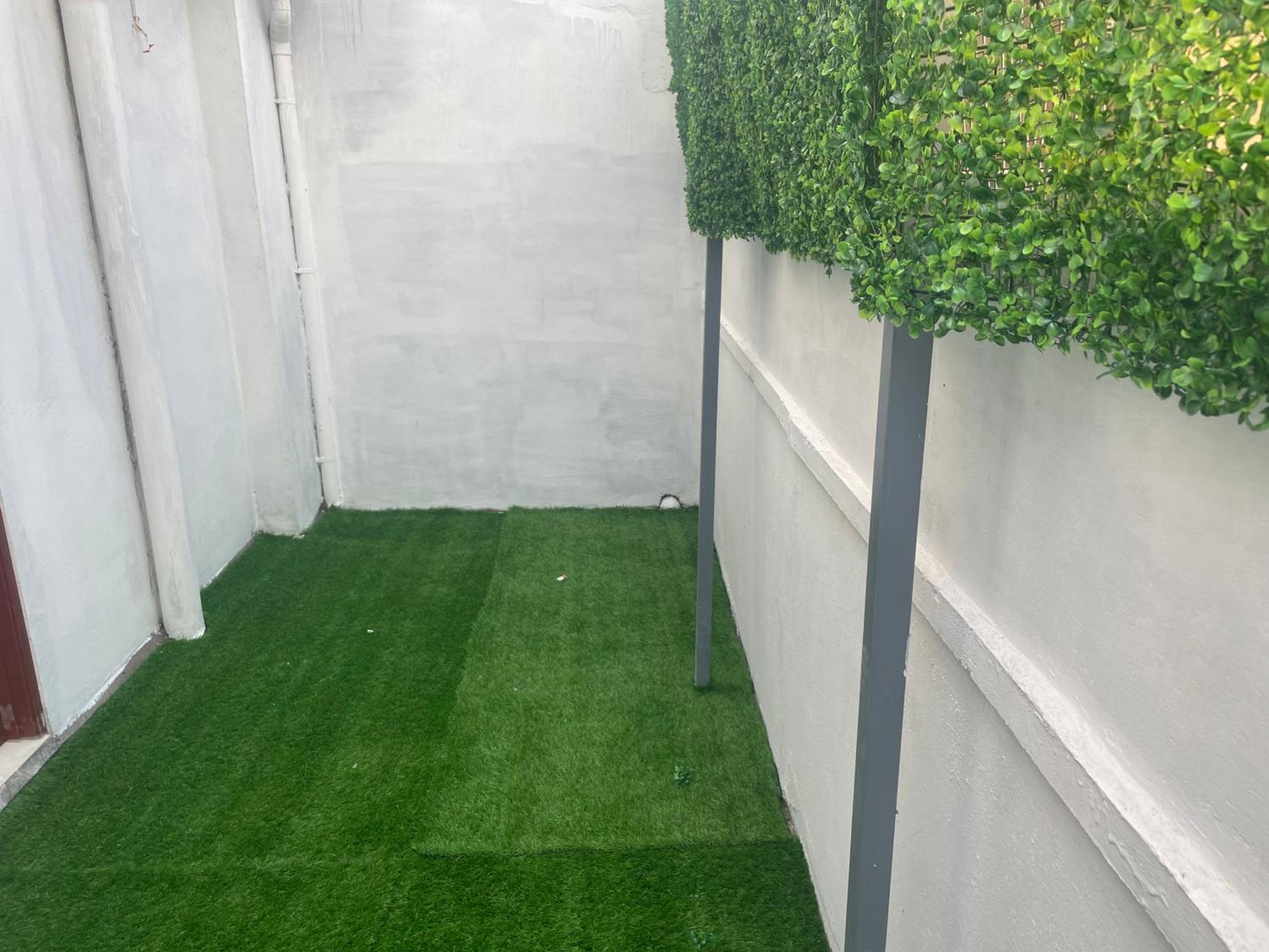 BMRAN Luxury serviced apartment