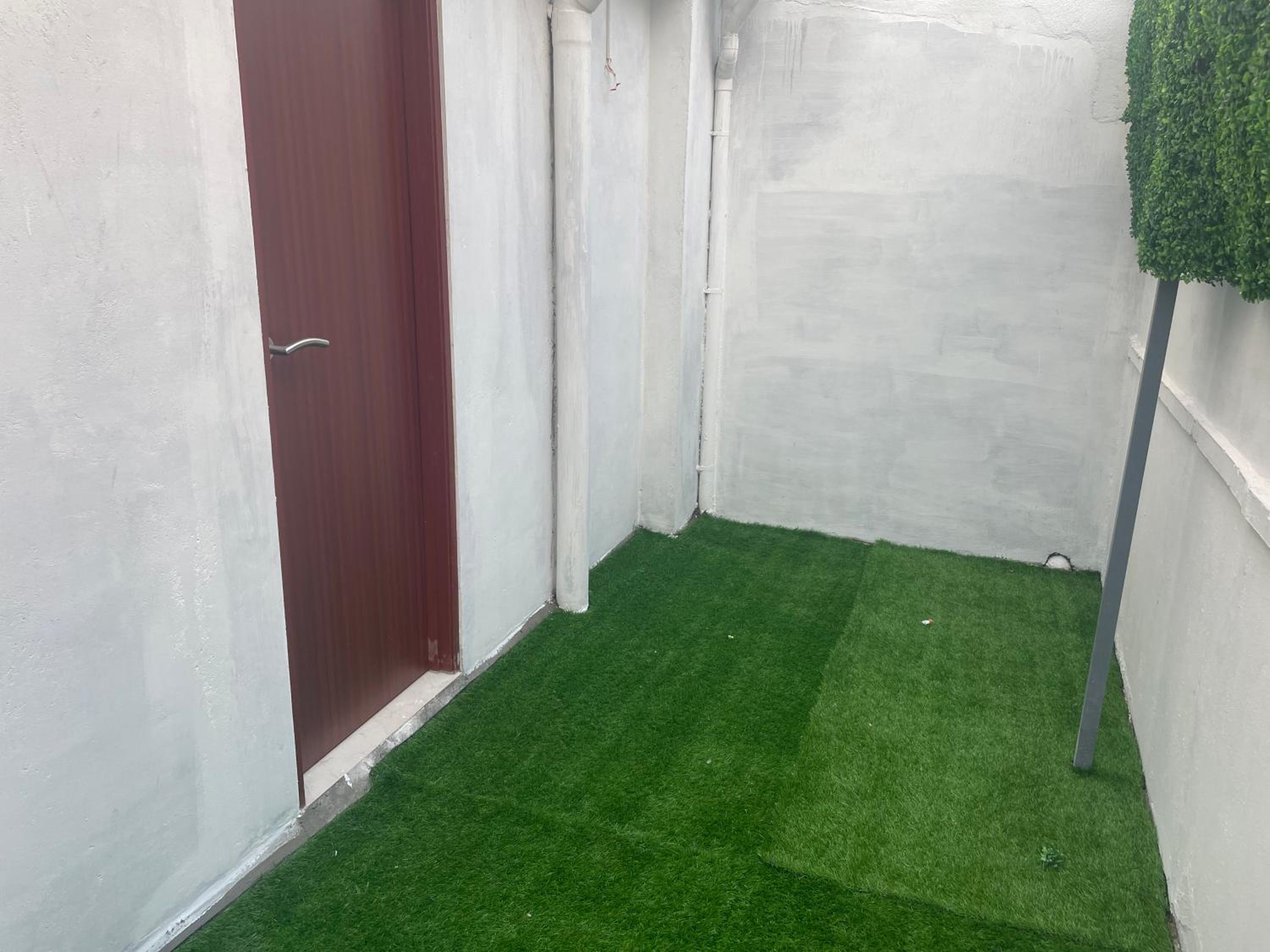 BMRAN Luxury serviced apartment