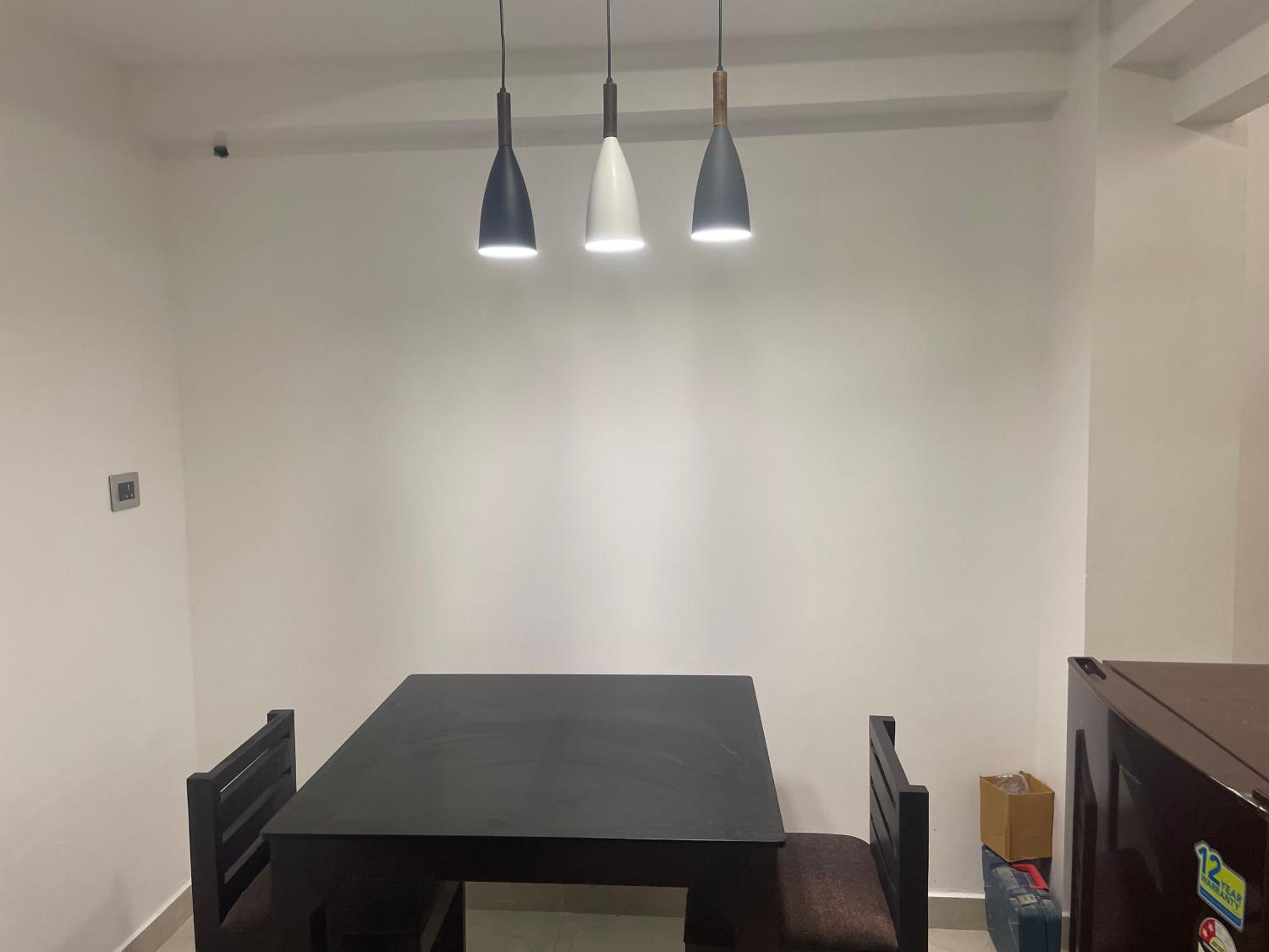 BMRAN Luxury serviced apartment