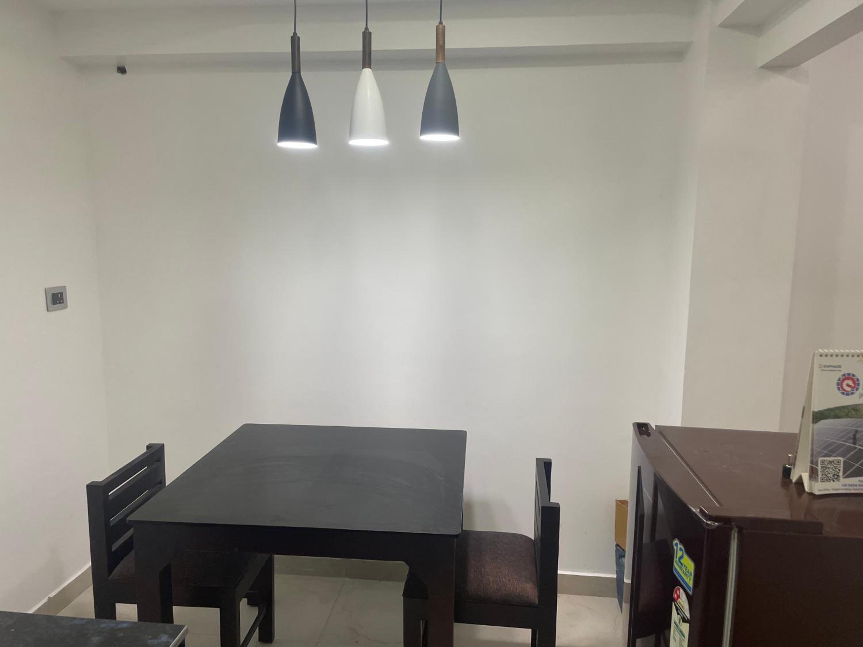 BMRAN Luxury serviced apartment