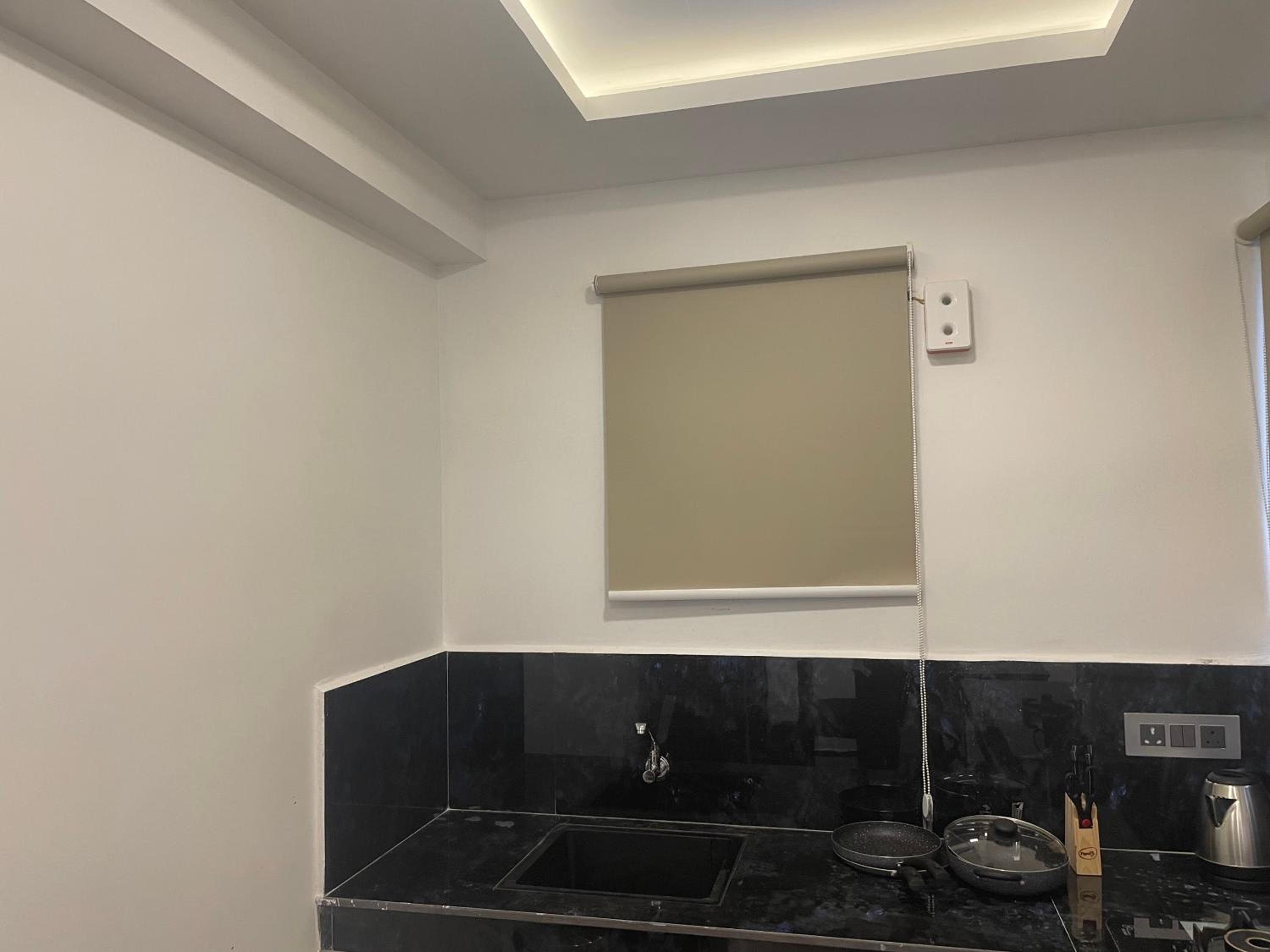 BMRAN Luxury serviced apartment