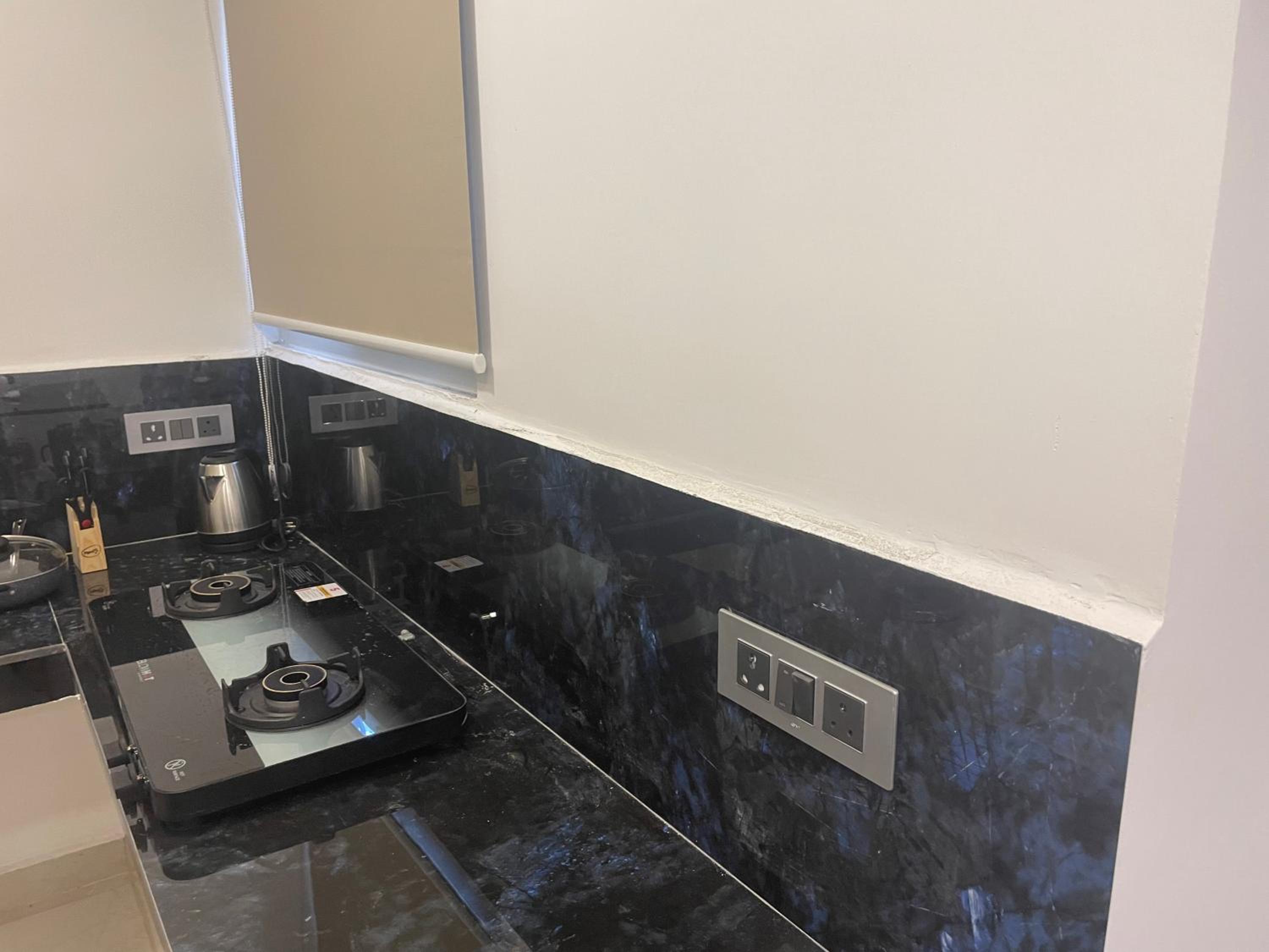 BMRAN Luxury serviced apartment