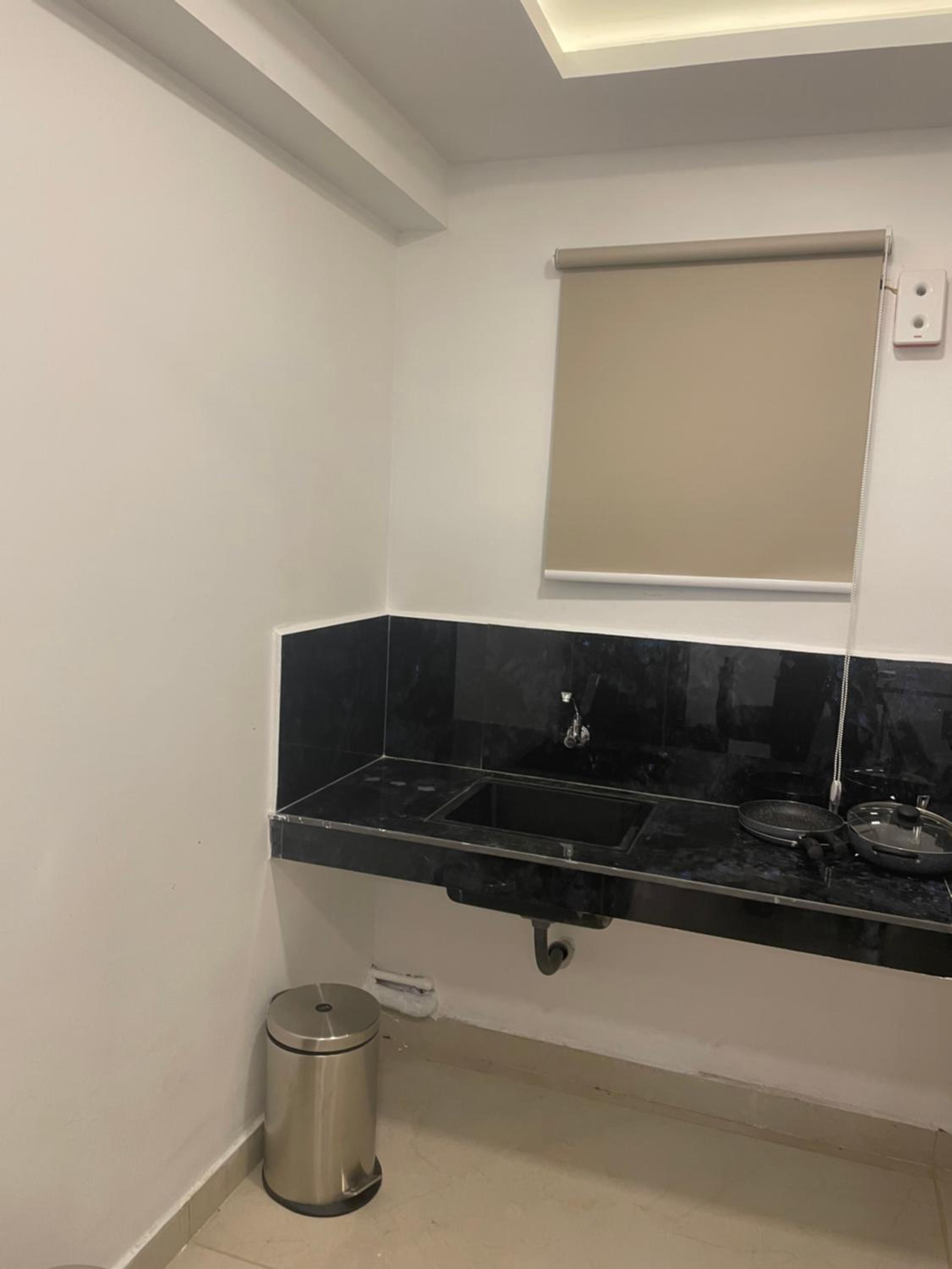 BMRAN Luxury serviced apartment