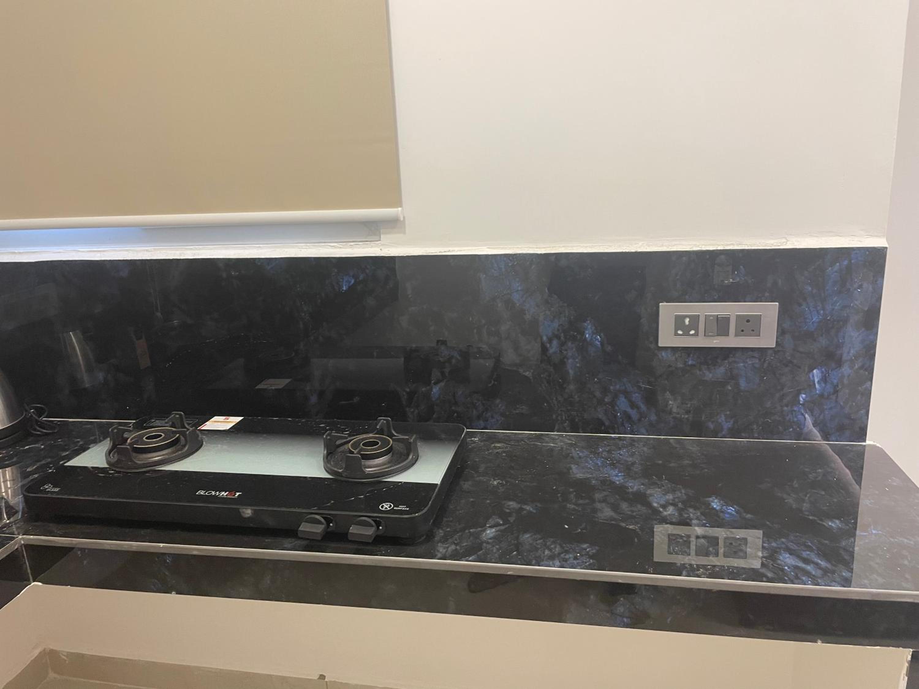 BMRAN Luxury serviced apartment