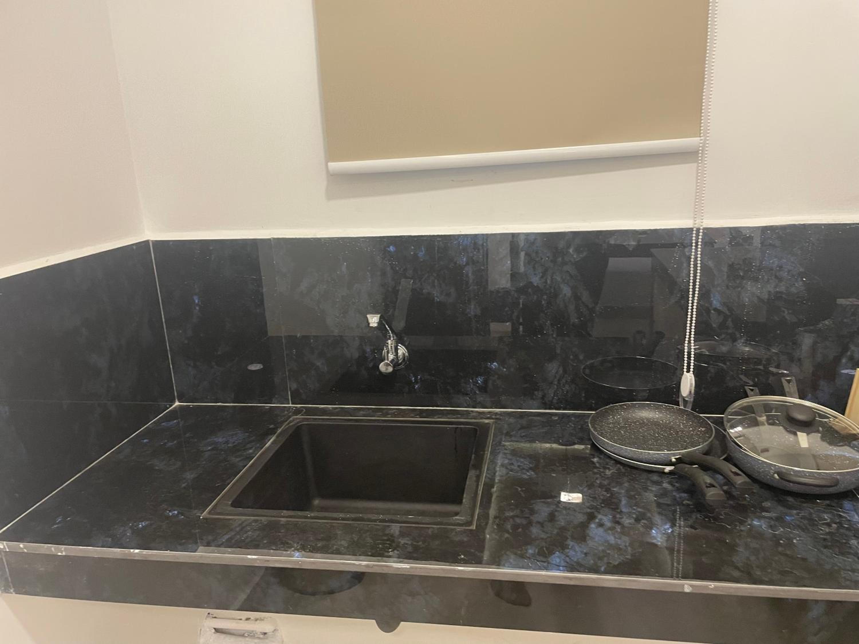 BMRAN Luxury serviced apartment