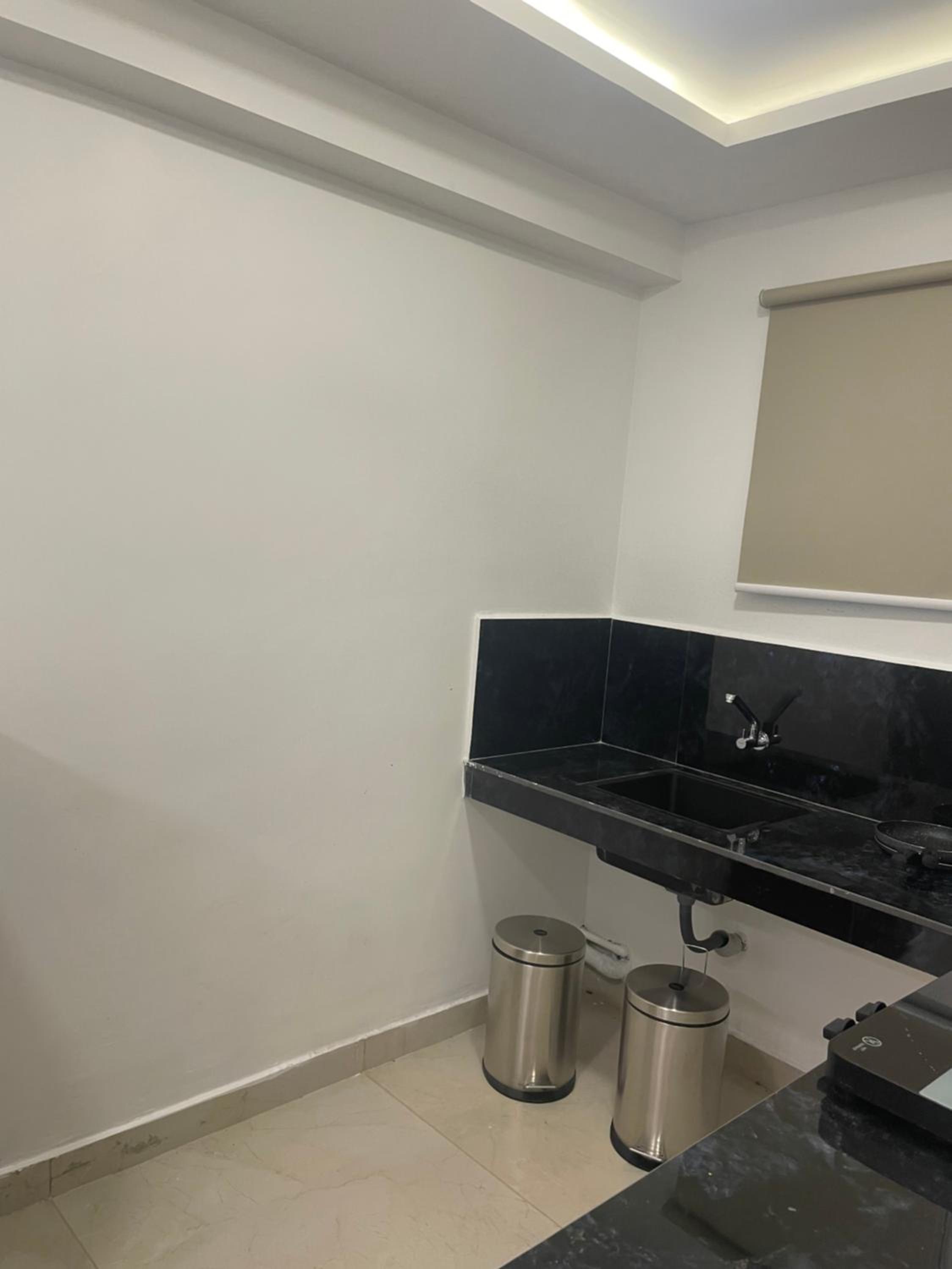 BMRAN Luxury serviced apartment