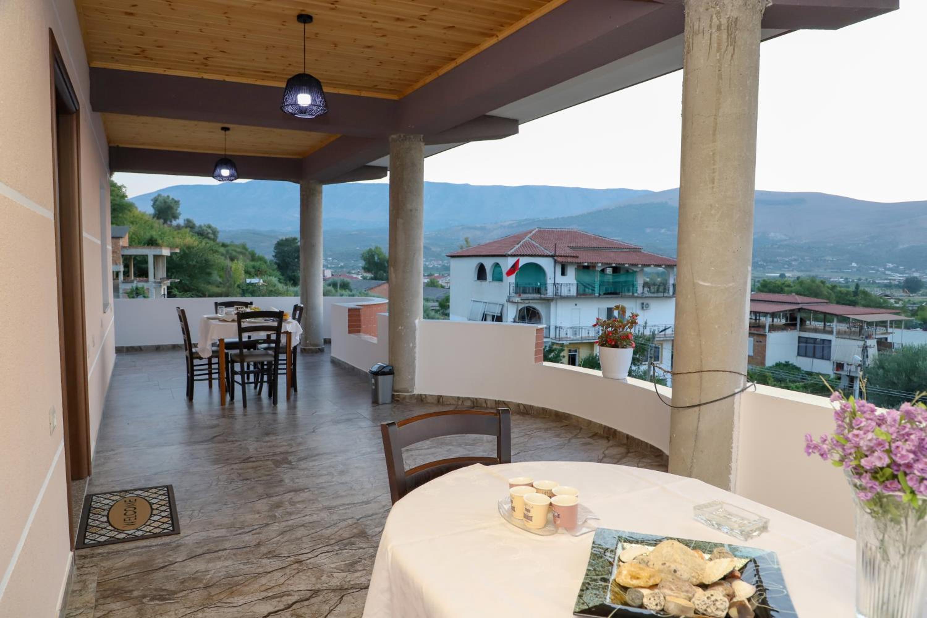 Georgemishel Guest House