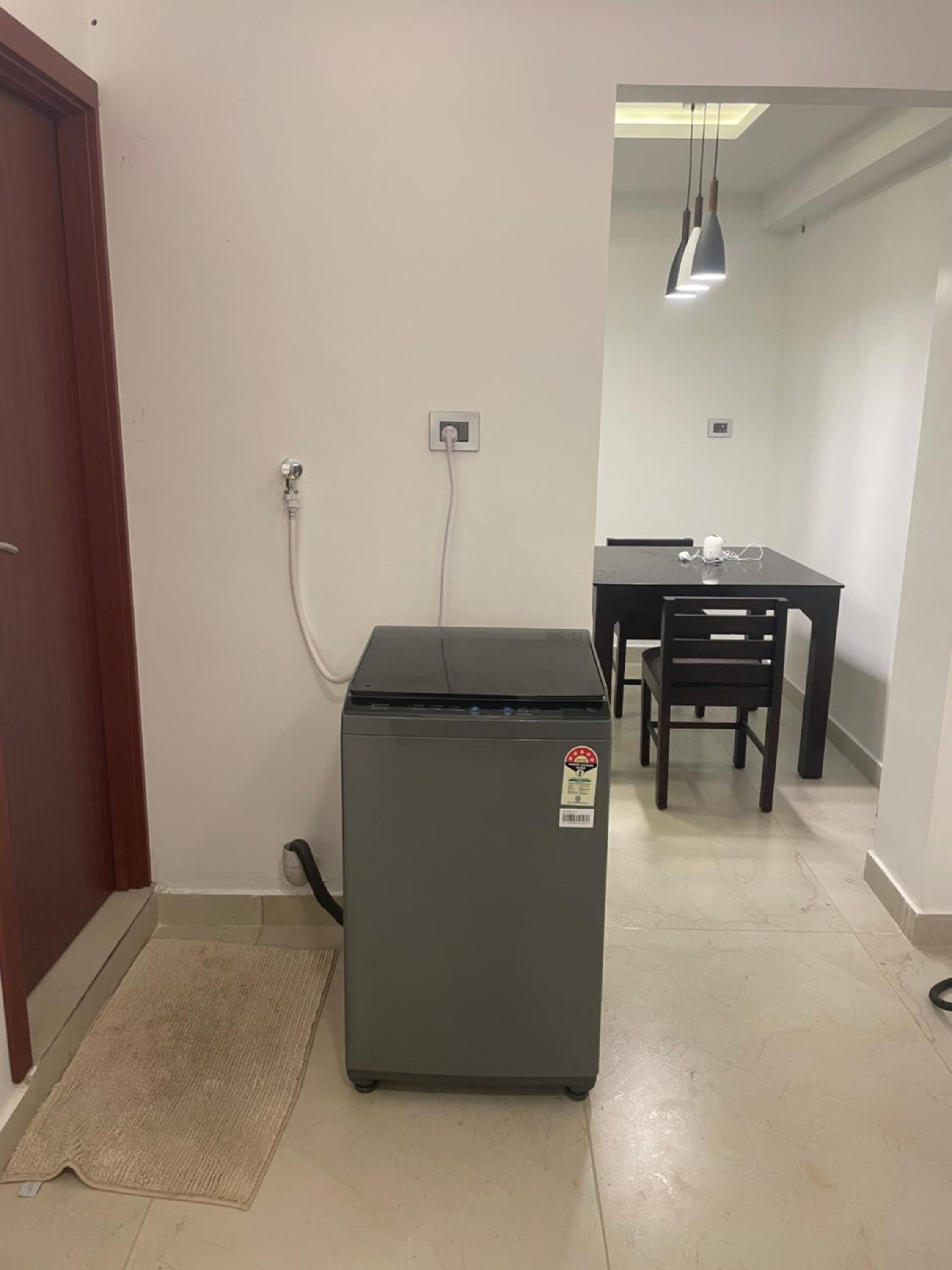 BMRAN Luxury serviced apartment