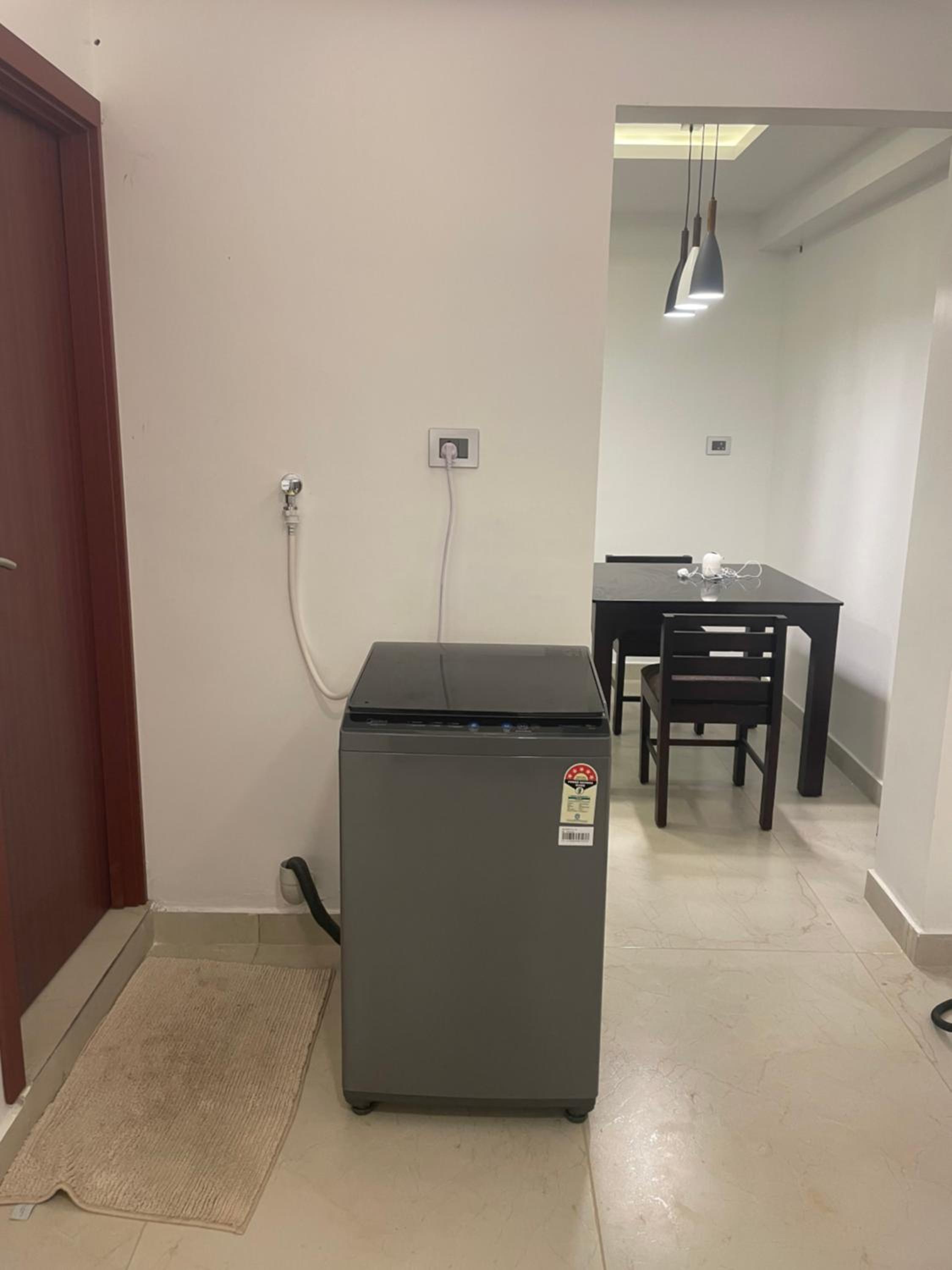 BMRAN Luxury serviced apartment
