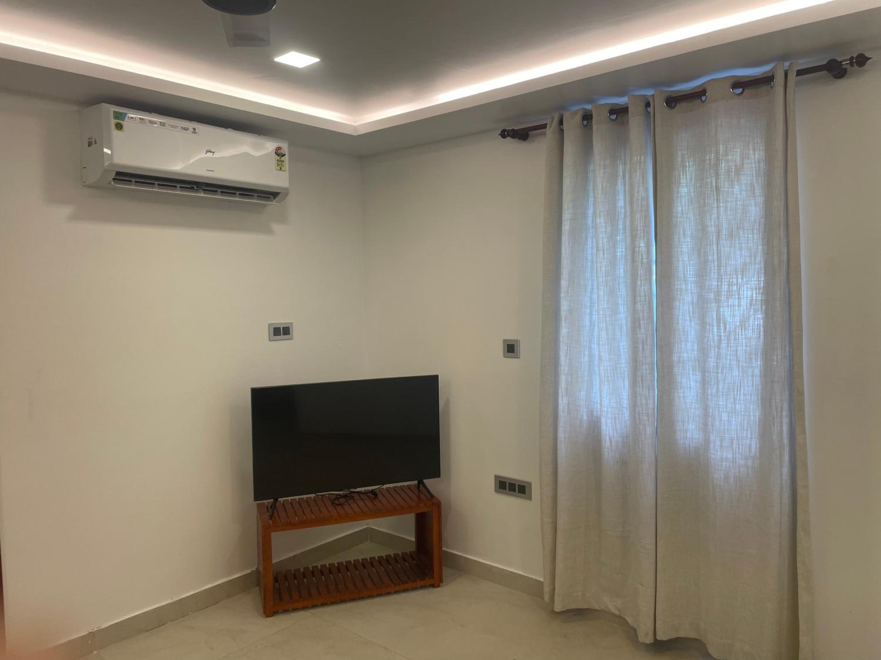 BMRAN Luxury serviced apartment