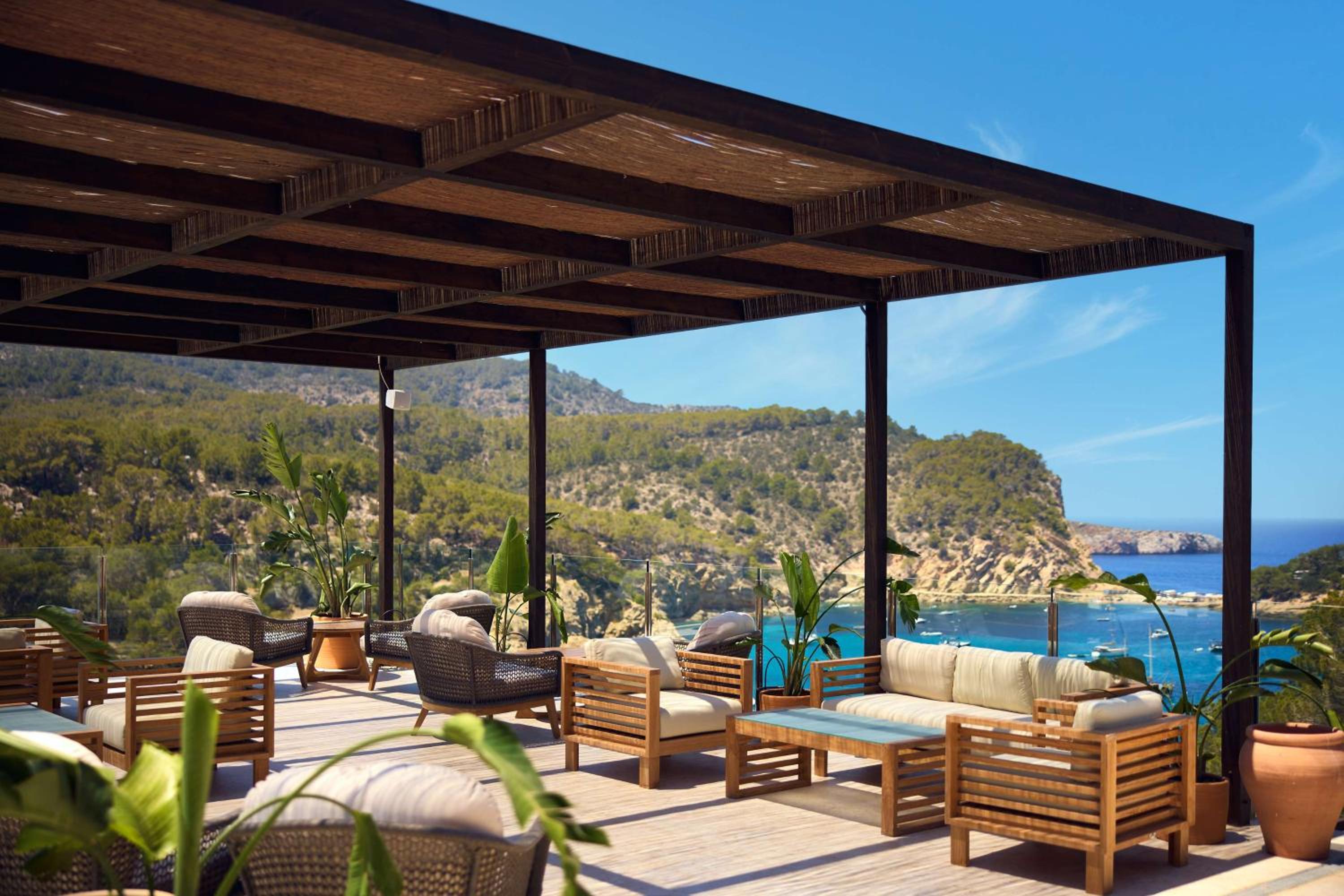 Hotel Cala San Miguel Ibiza Resort, Curio Collection by Hilton