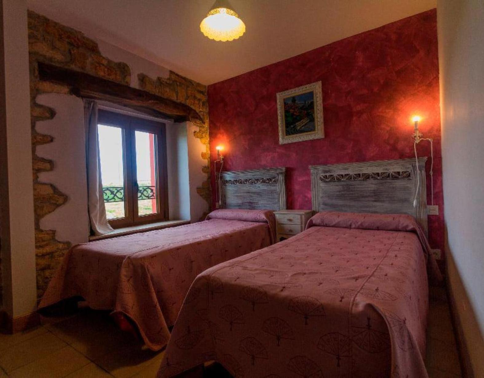 La Bernarda I