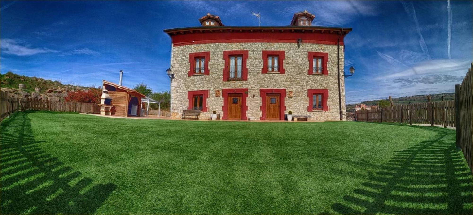 La Bernarda I