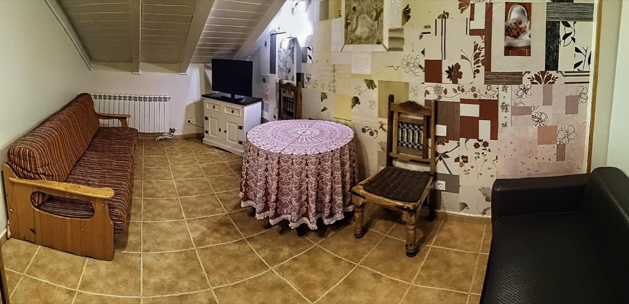 La Bernarda I