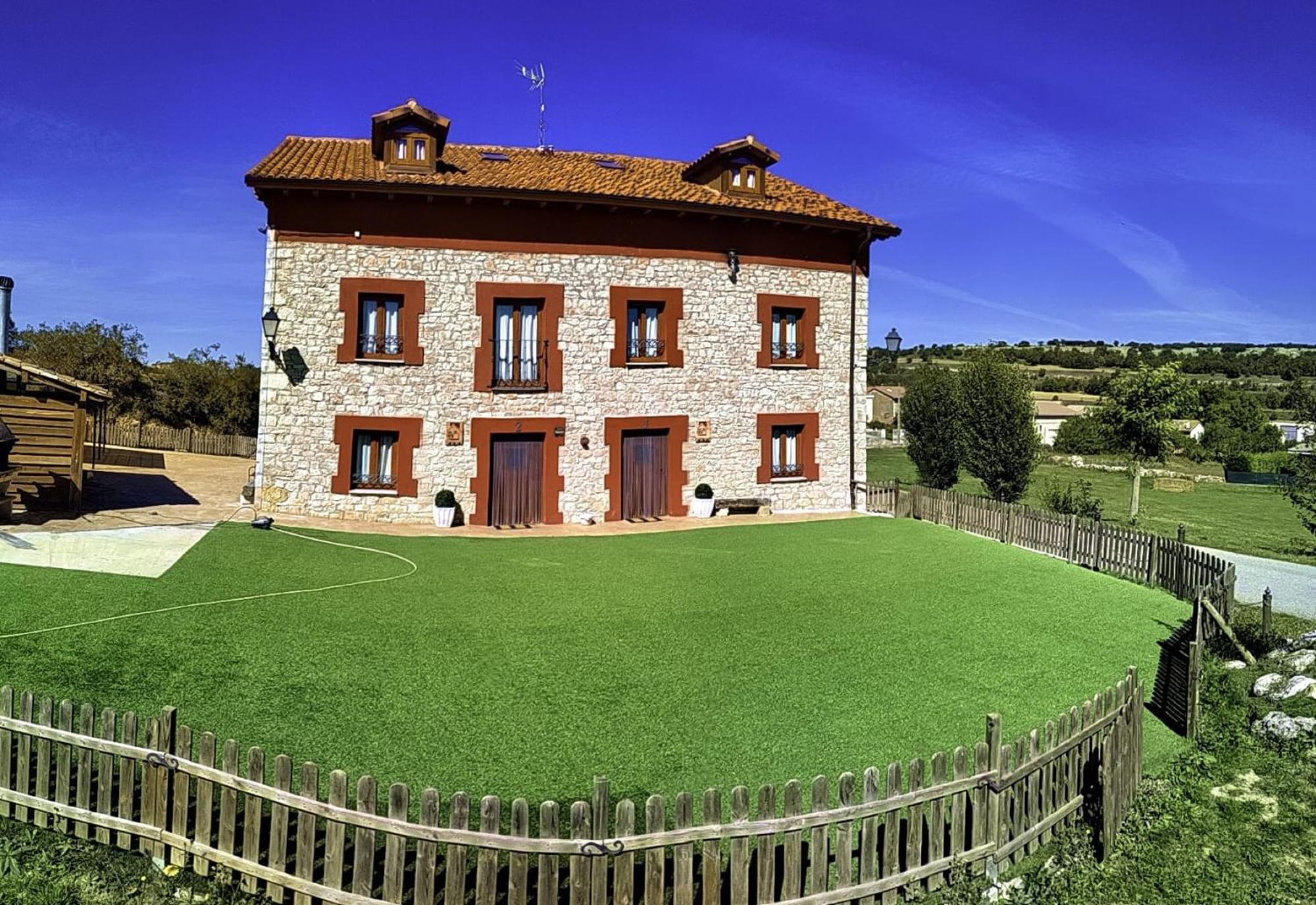 Casa la Bernarda