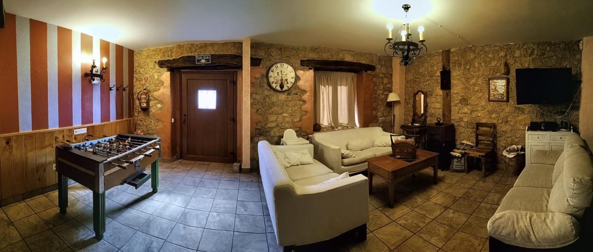 Casa la Bernarda