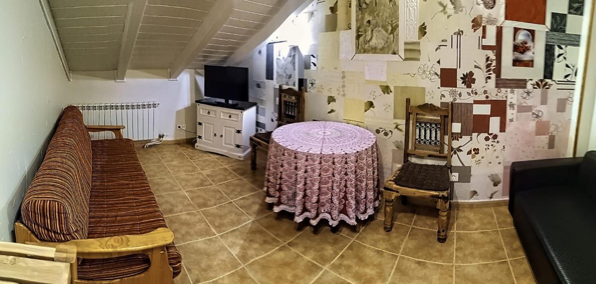 Casa la Bernarda