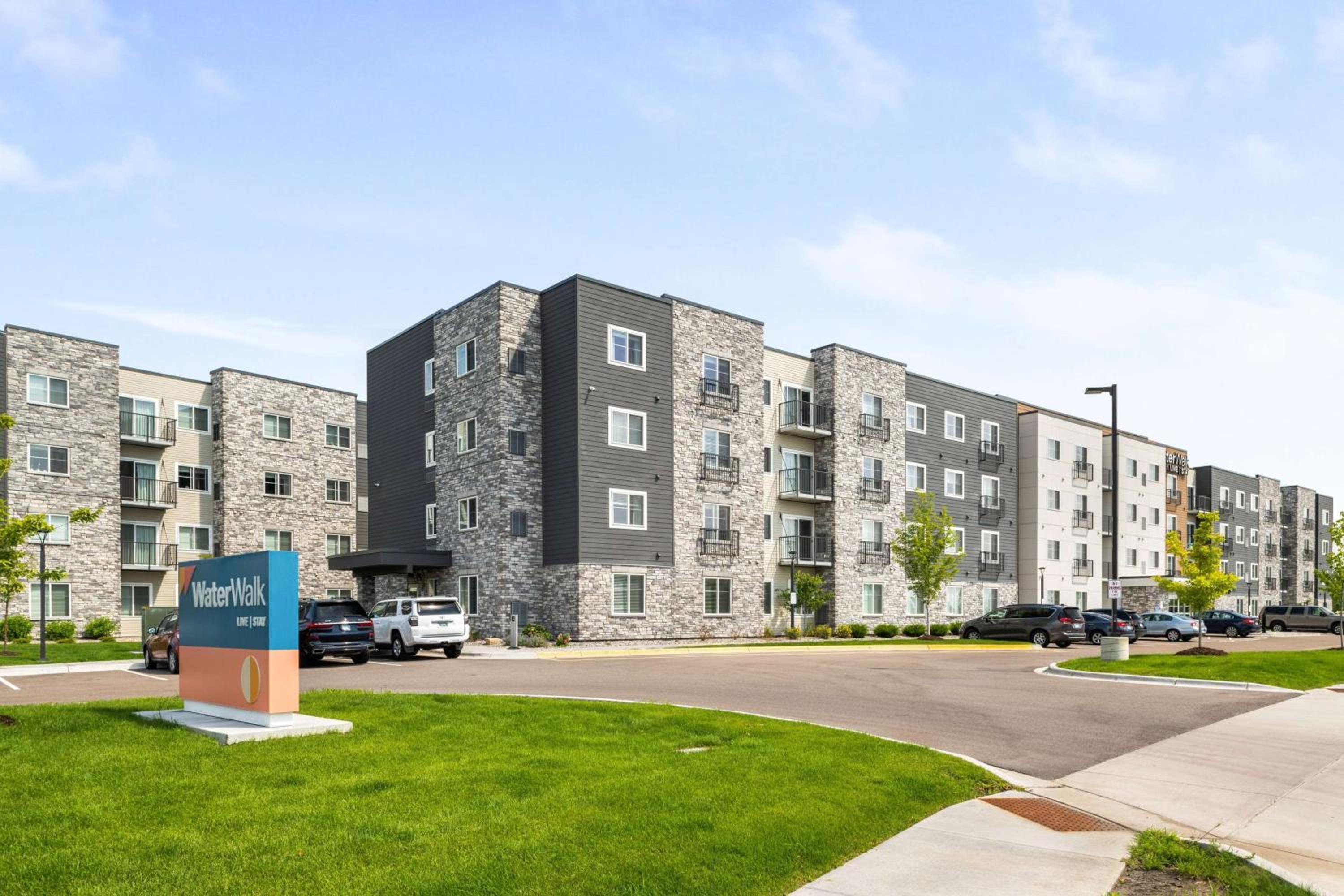 Minneapolis / St Paul Vacations - WaterWalk Extended Stay by Wyndham Minneapolis - Plymouth - Property Image 2