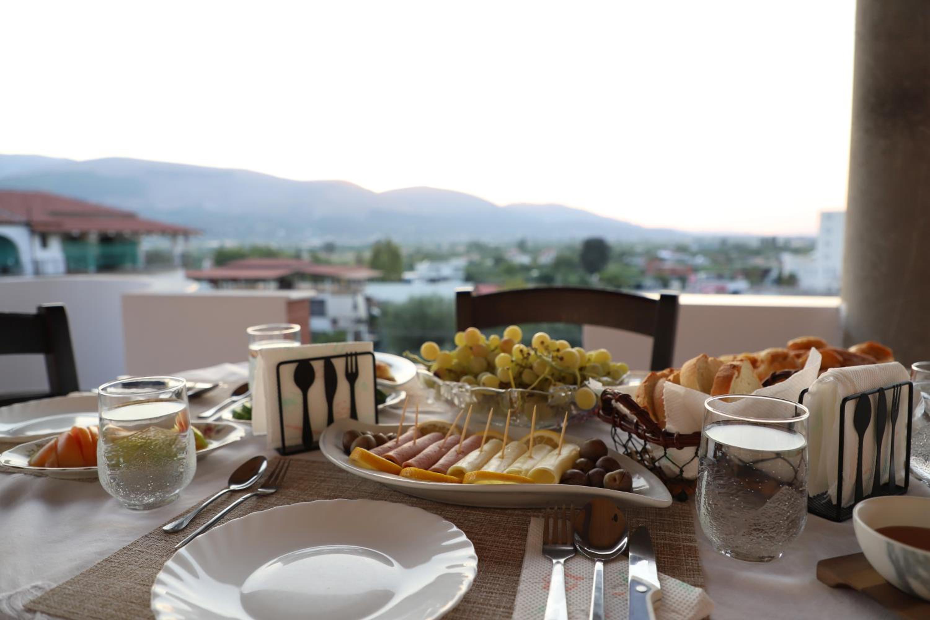 Georgemishel Guest House